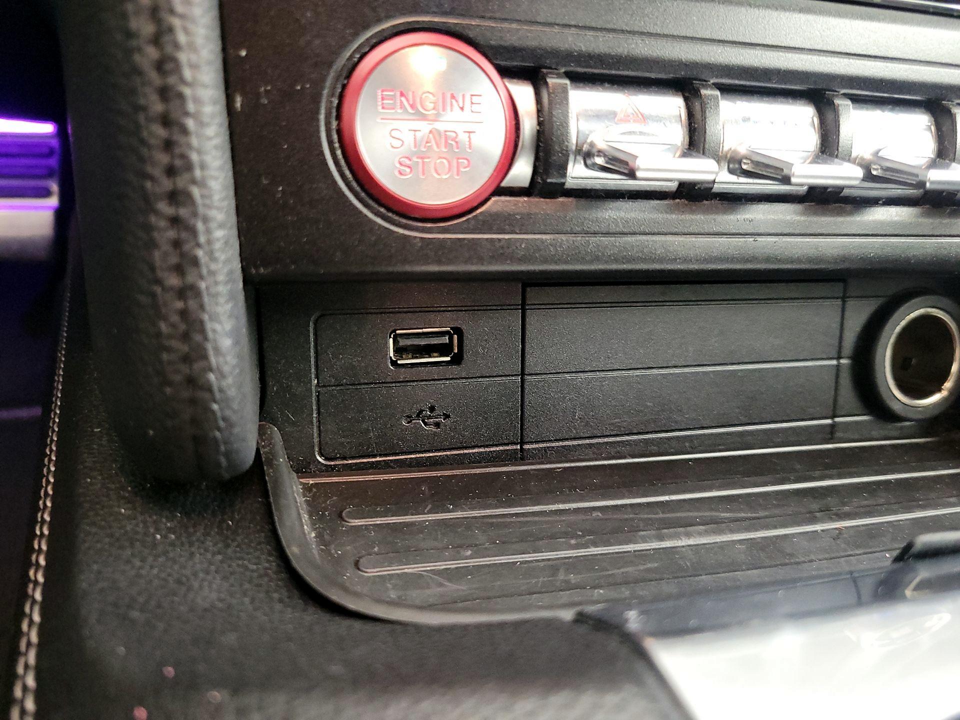 Thumbnail: 2019 Ford Mustang - 19