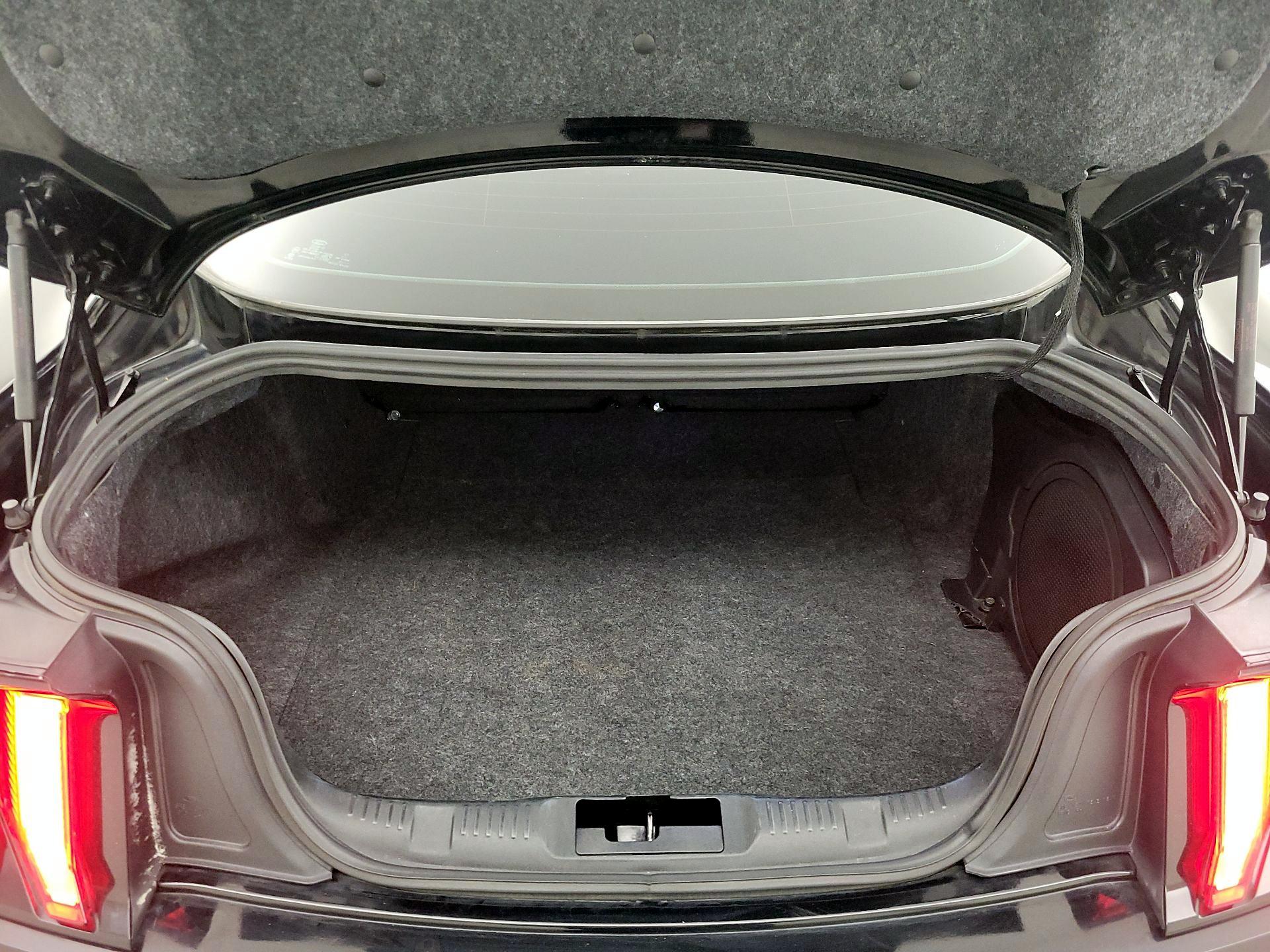 Thumbnail: 2019 Ford Mustang - 20