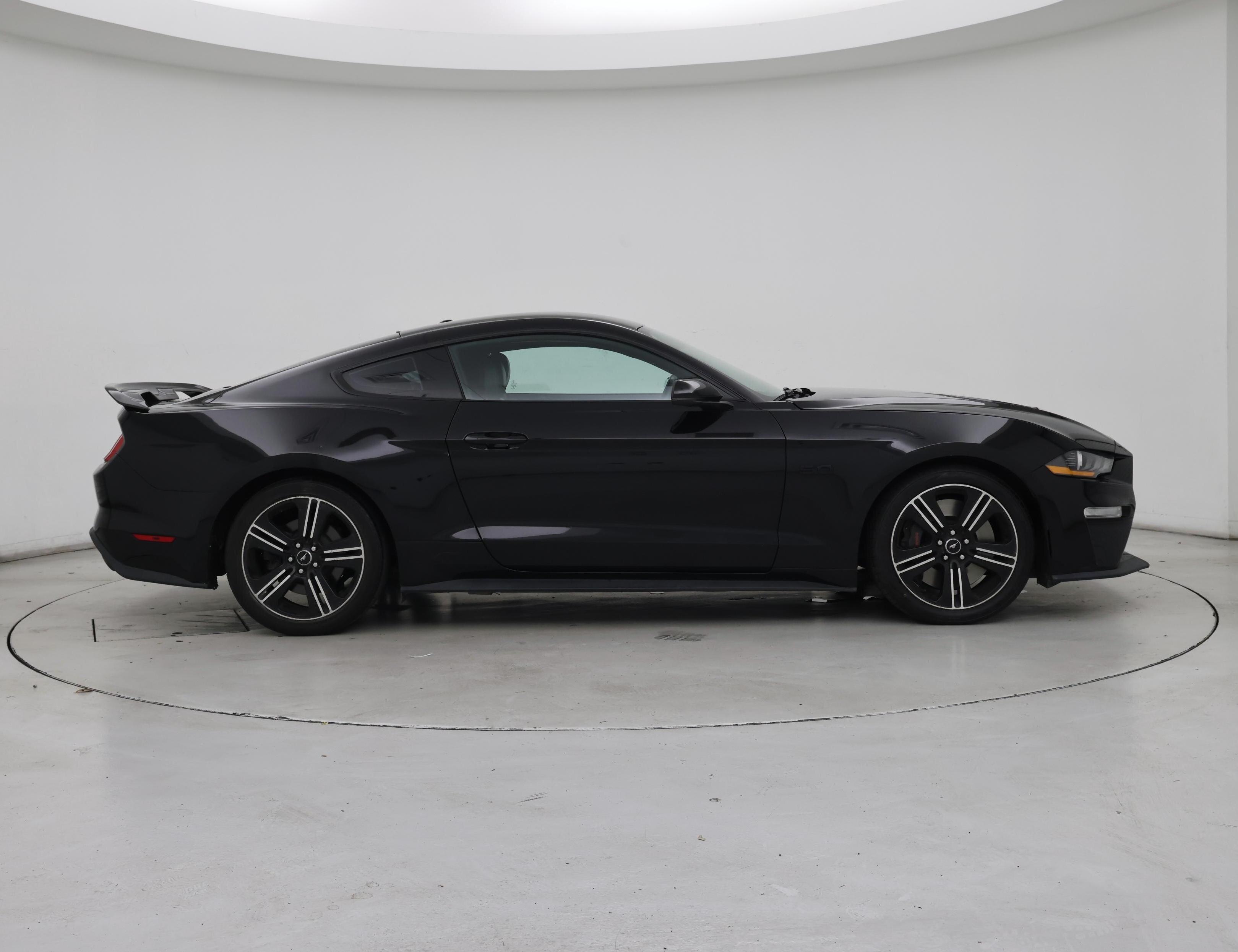 Thumbnail: 2019 Ford Mustang - 7