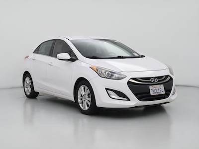 2014 Hyundai Elantra GT