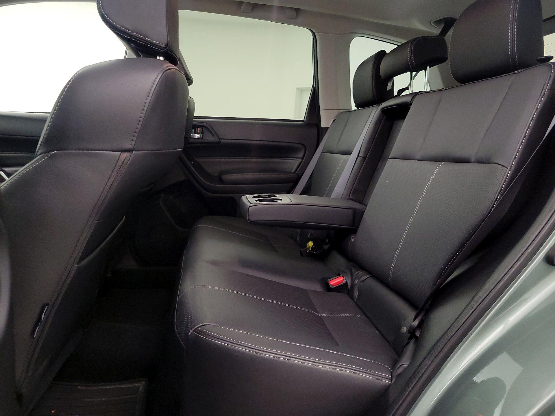 Thumbnail: 2017 Subaru Forester - 20