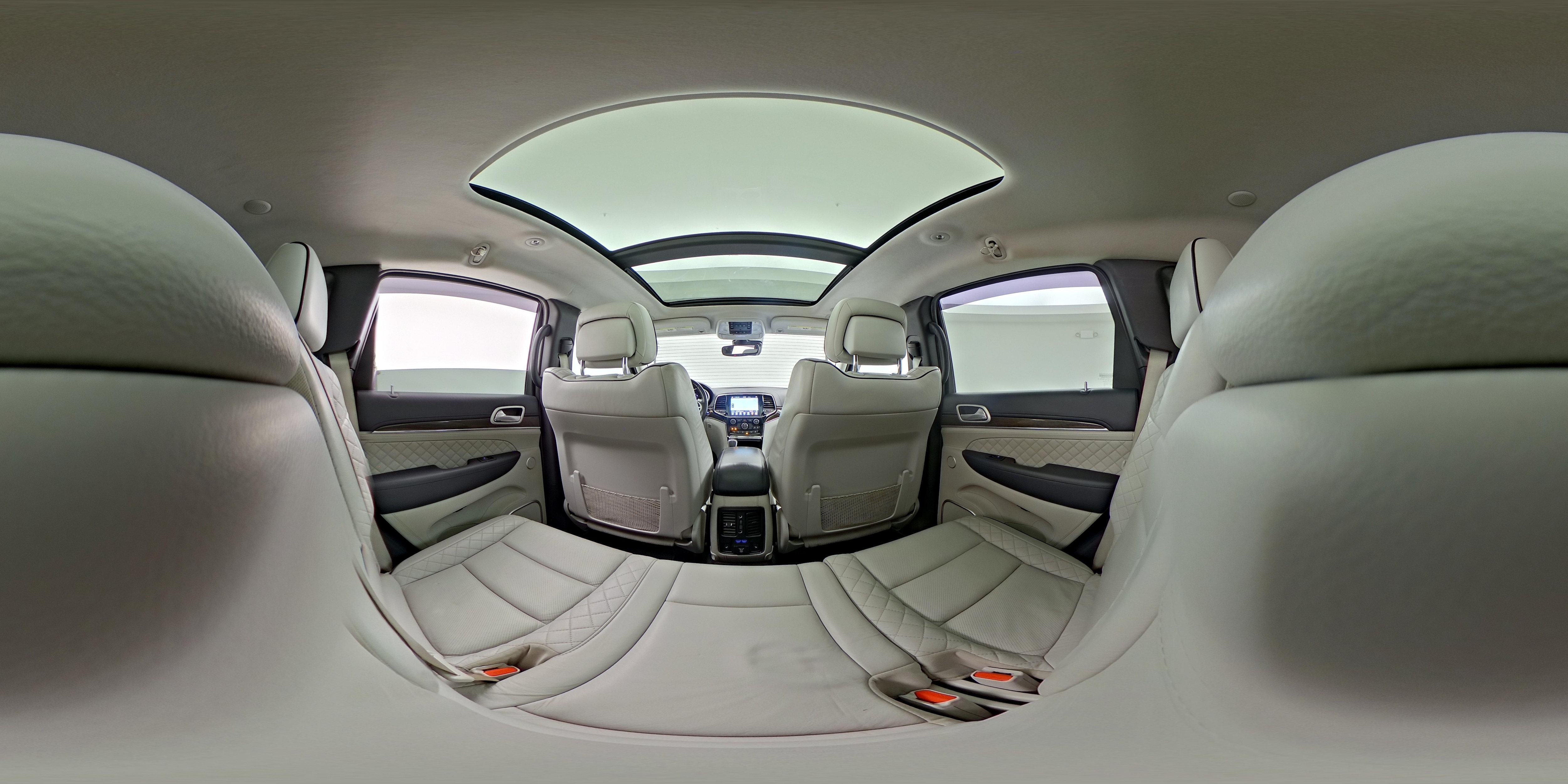 2019 Jeep Grand Cherokee Summit - Photo 28