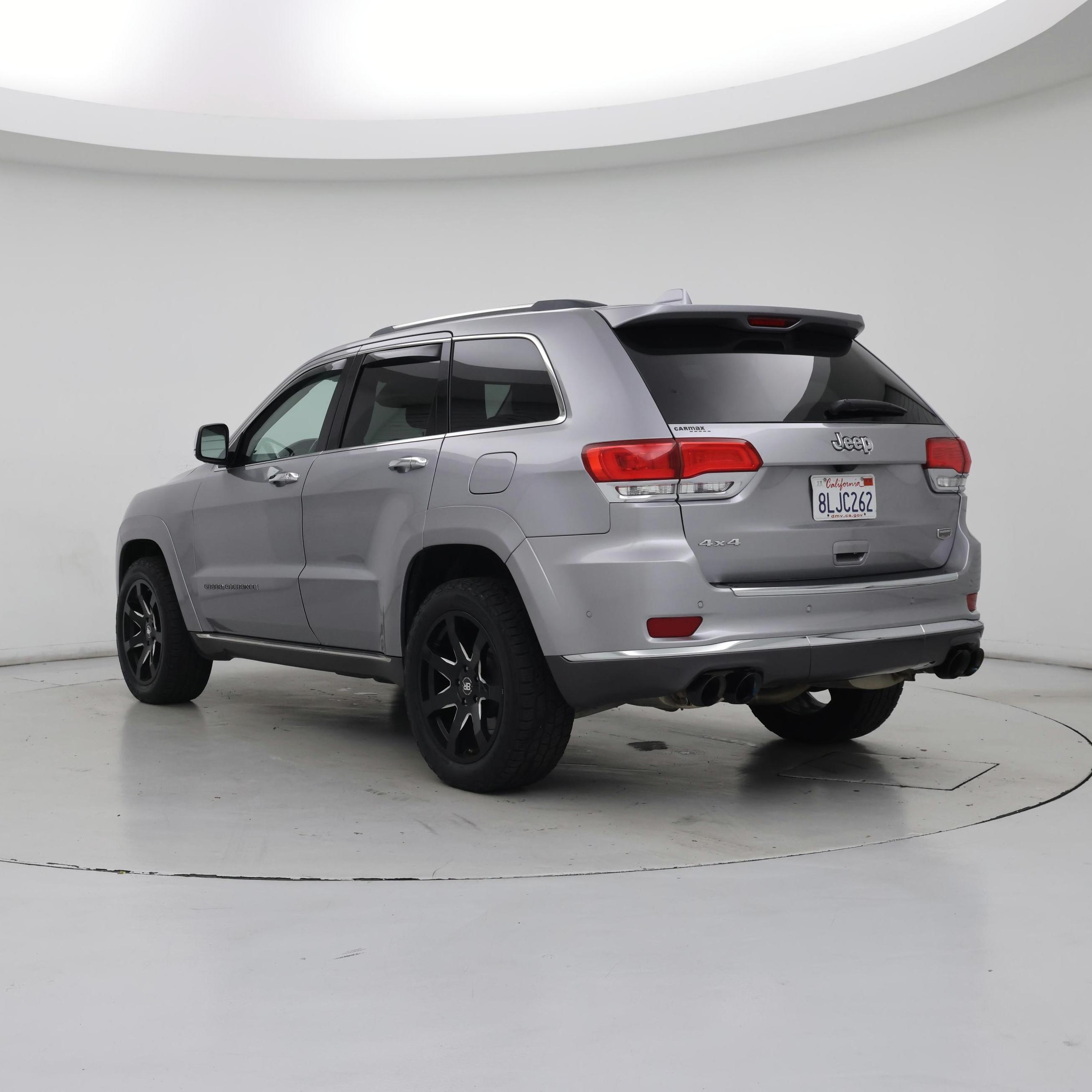 Thumbnail: 2019 Jeep Grand Cherokee - 2