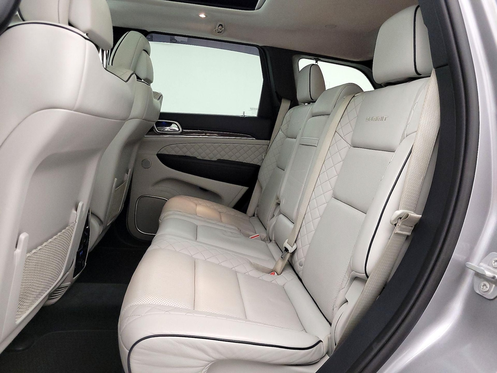 2019 Jeep Grand Cherokee Summit - Photo 22