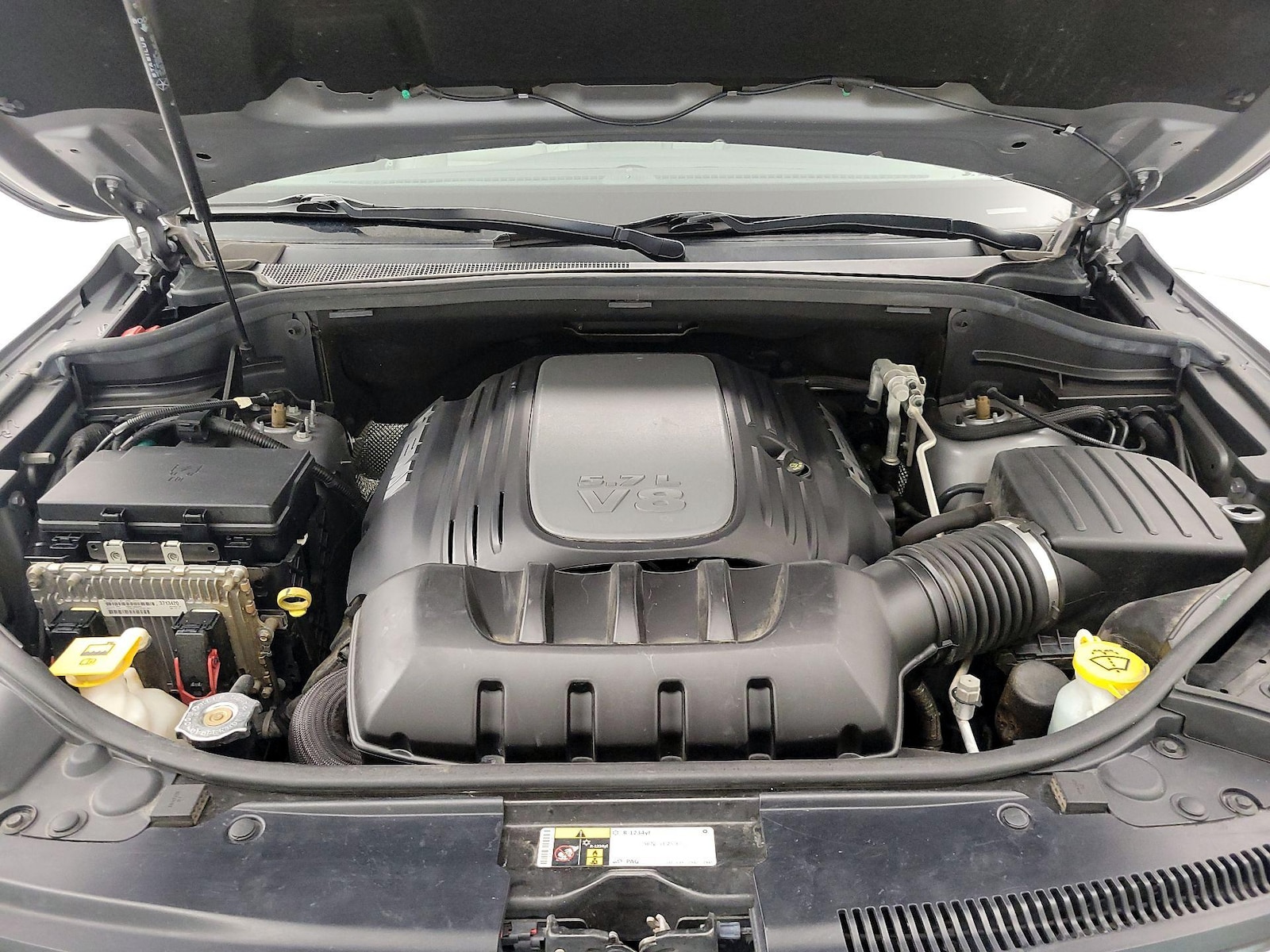 2019 Jeep Grand Cherokee Summit - Photo 24