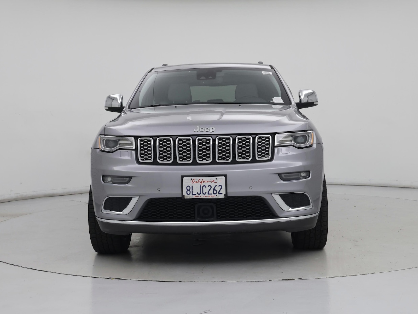 2019 Jeep Grand Cherokee Summit - Photo 6