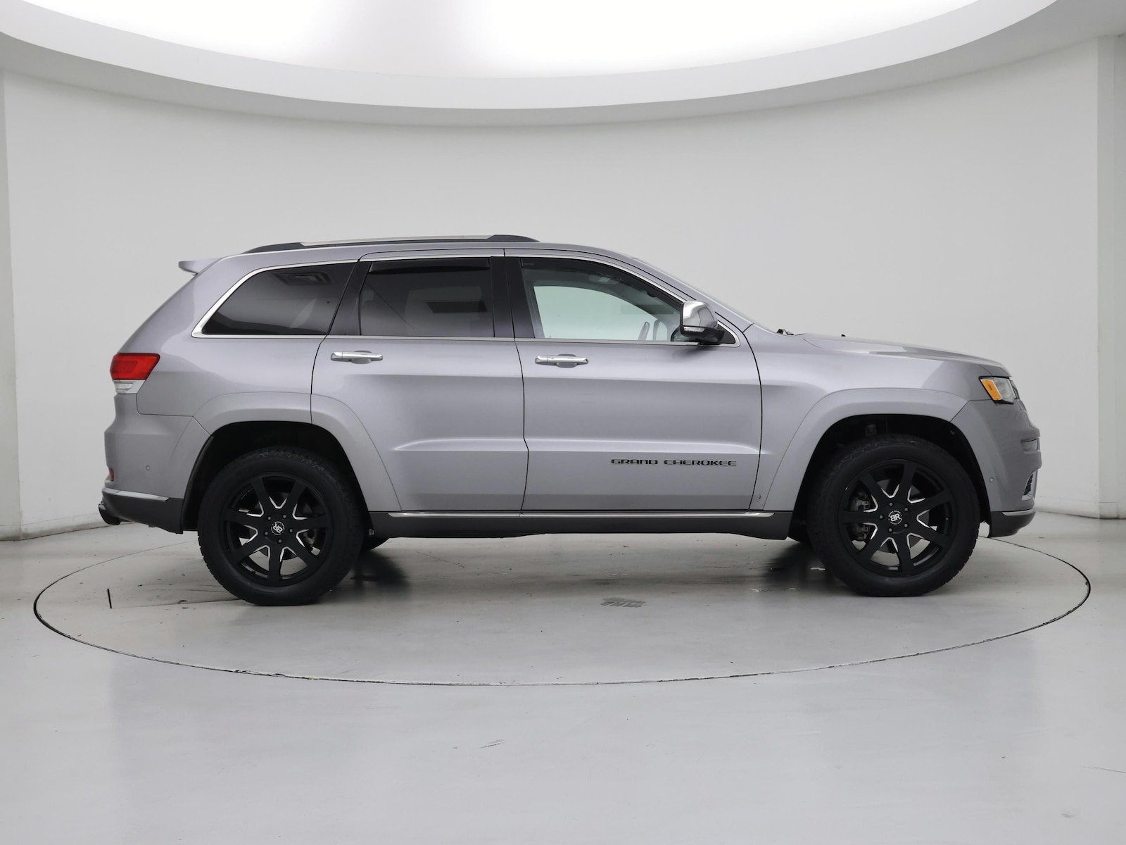 2019 Jeep Grand Cherokee Summit - Photo 8