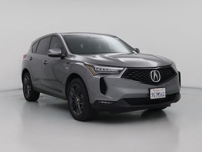 2023 Acura RDX SH-AWD A-Spec Advance