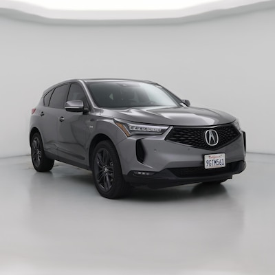 2023 Acura RDX SH-AWD A-Spec