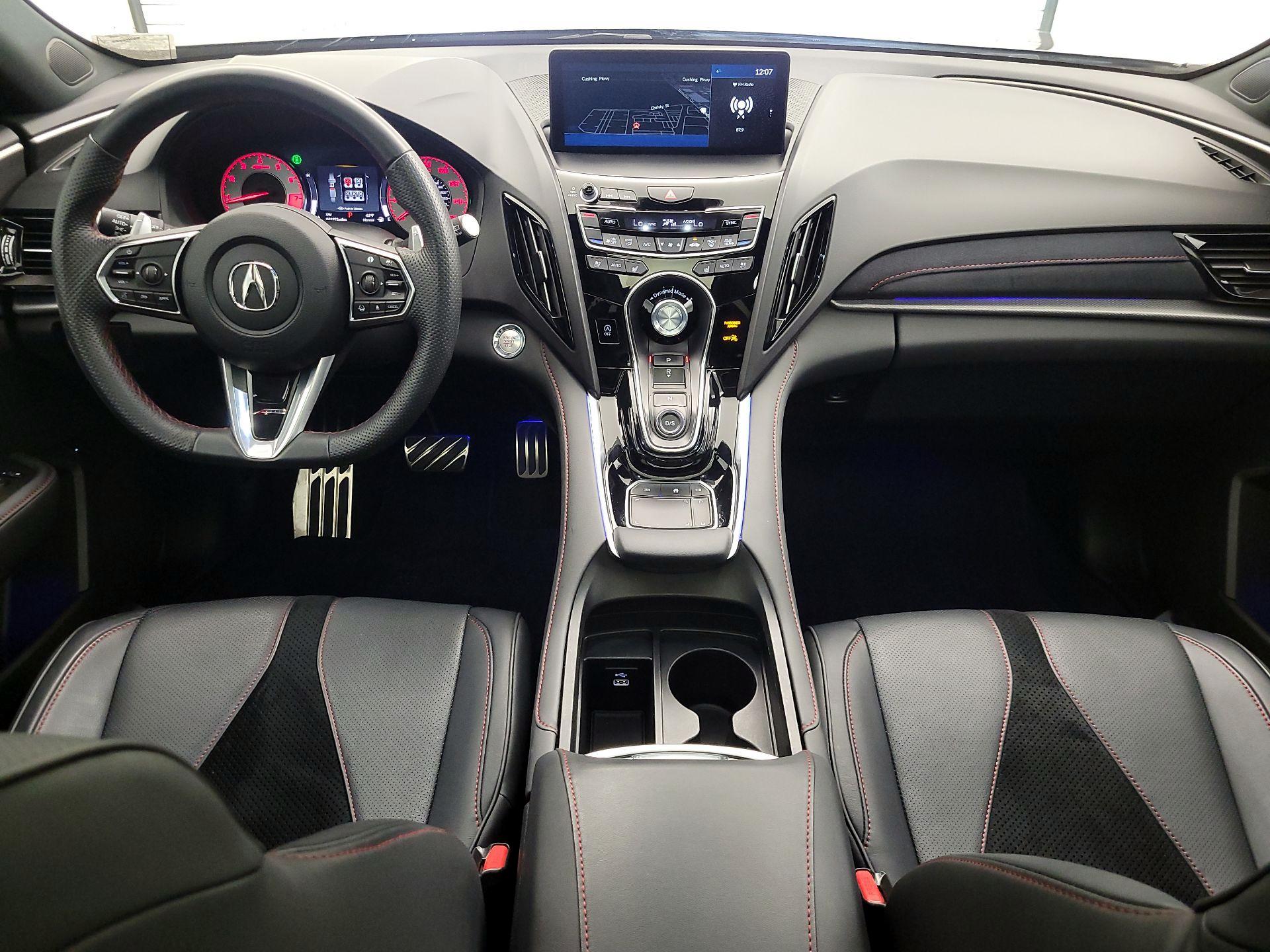 Thumbnail: 2023 Acura RDX - 9