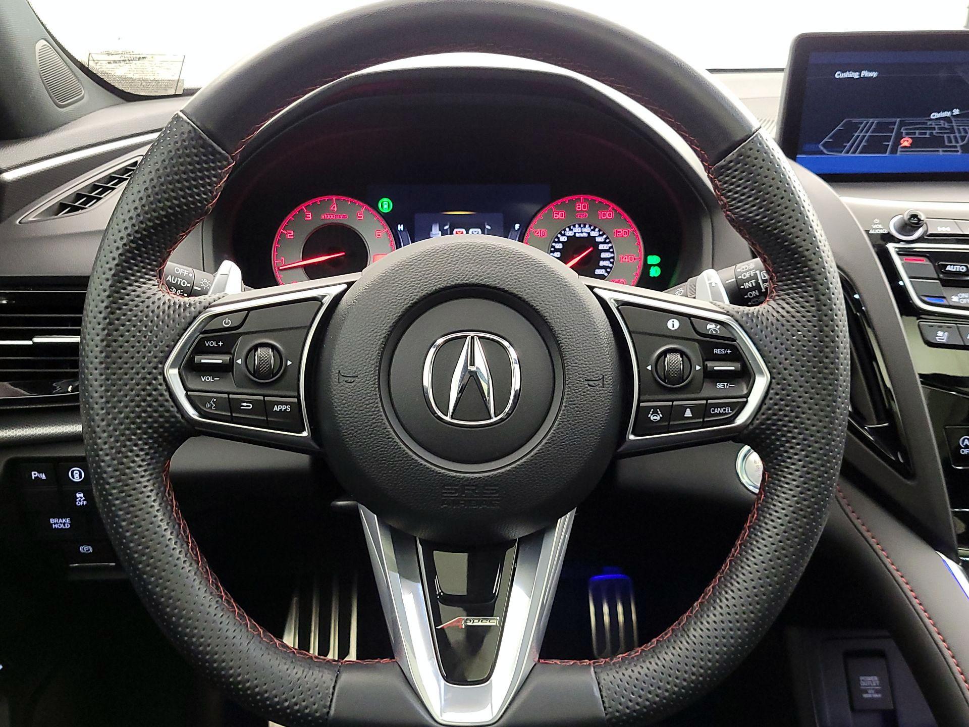 Thumbnail: 2023 Acura RDX - 10