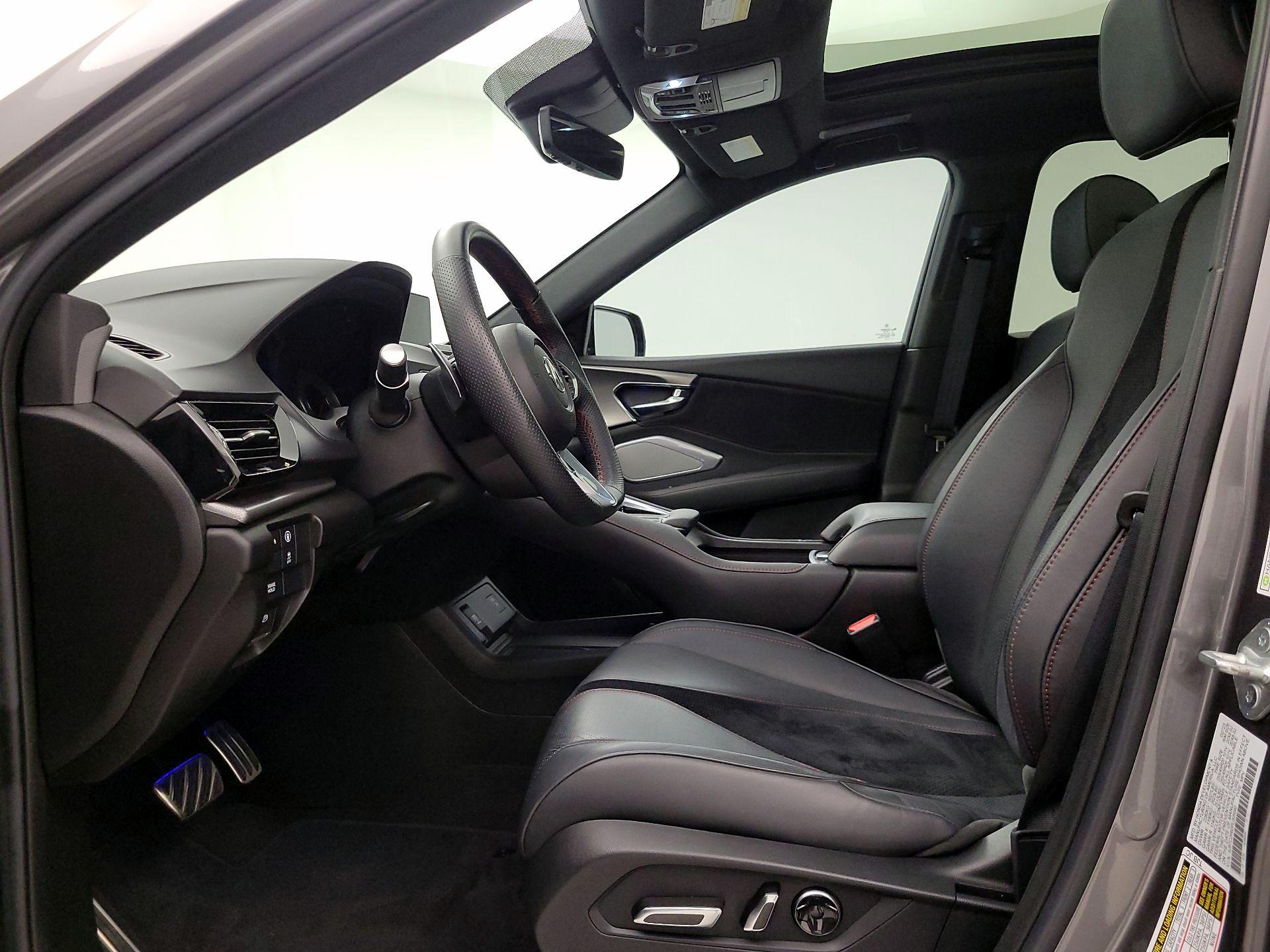 Thumbnail: 2023 Acura RDX - 11