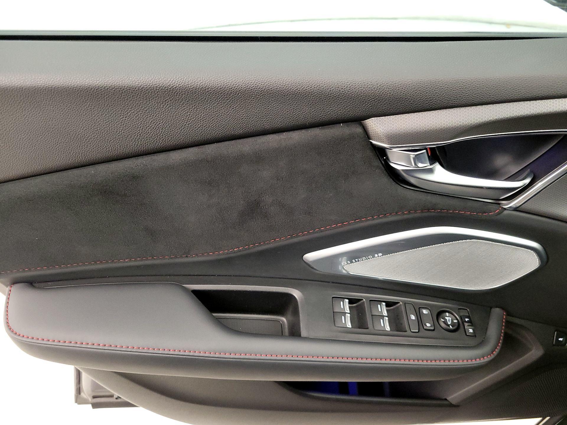 Thumbnail: 2023 Acura RDX - 12