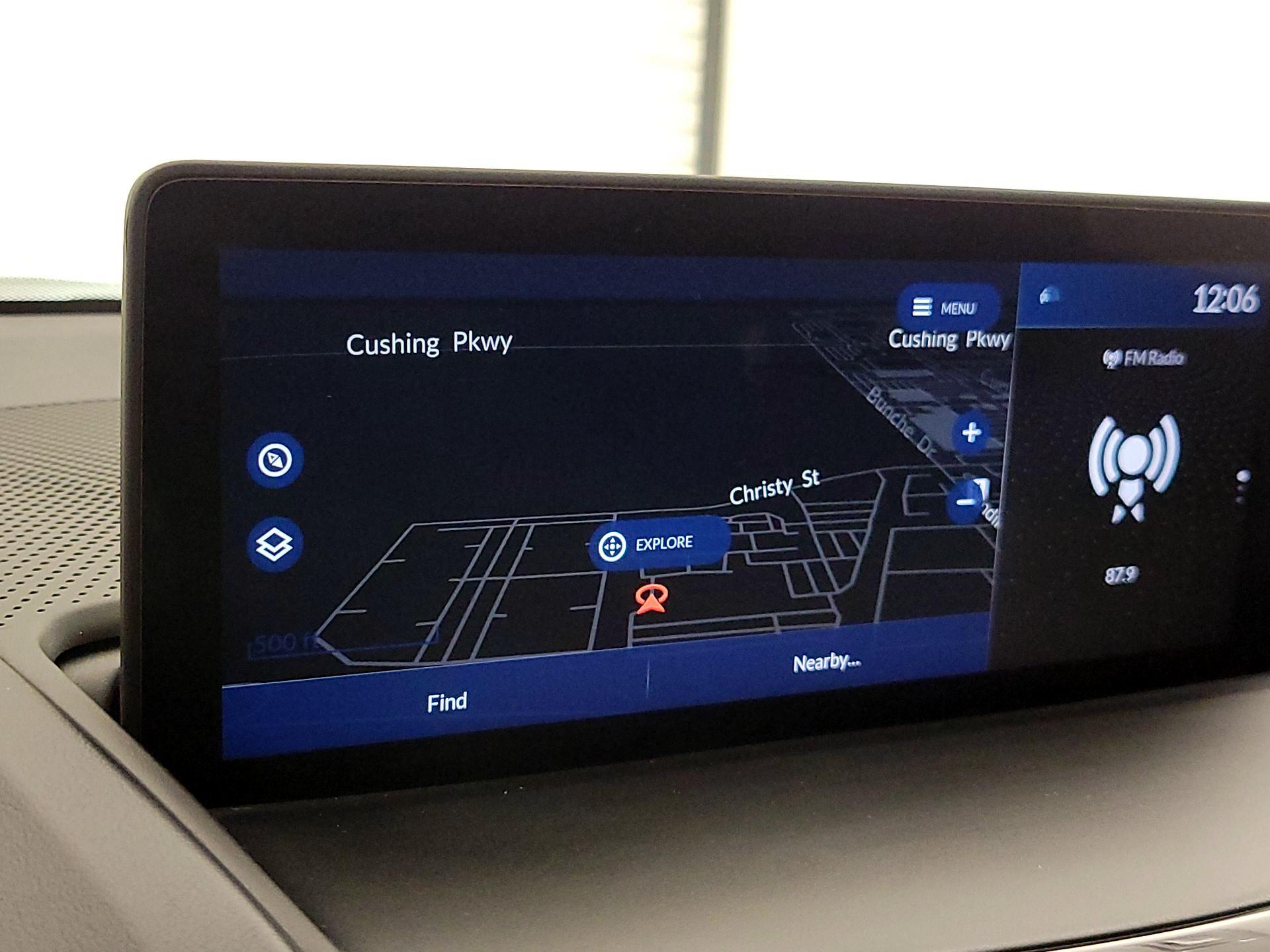 Thumbnail: 2023 Acura RDX - 14