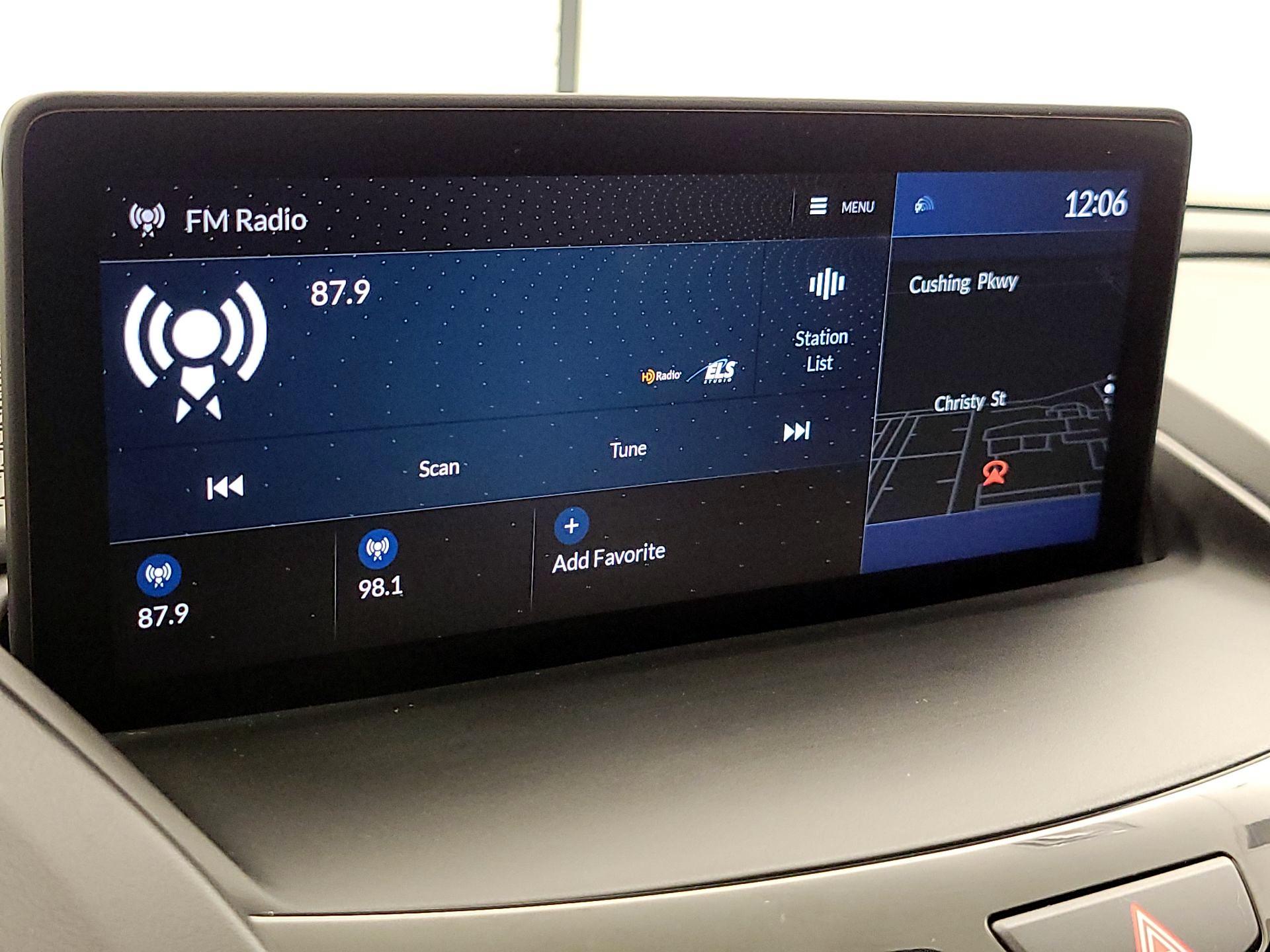 Thumbnail: 2023 Acura RDX - 16