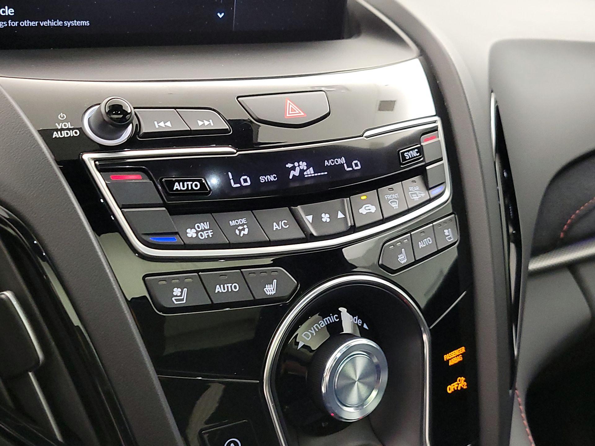 Thumbnail: 2023 Acura RDX - 17