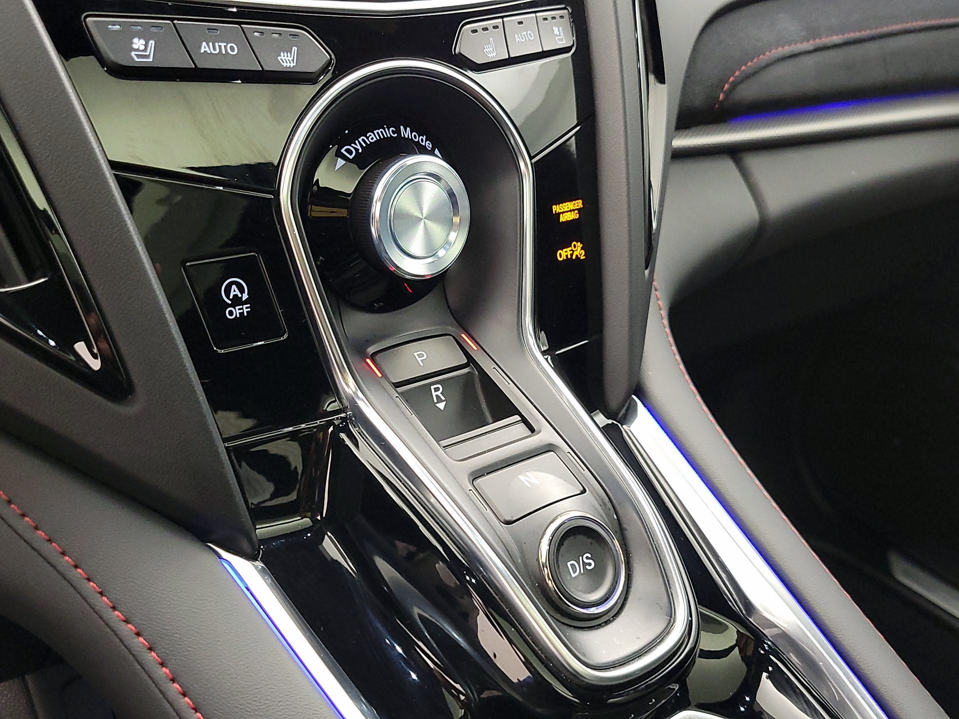 Thumbnail: 2023 Acura RDX - 18