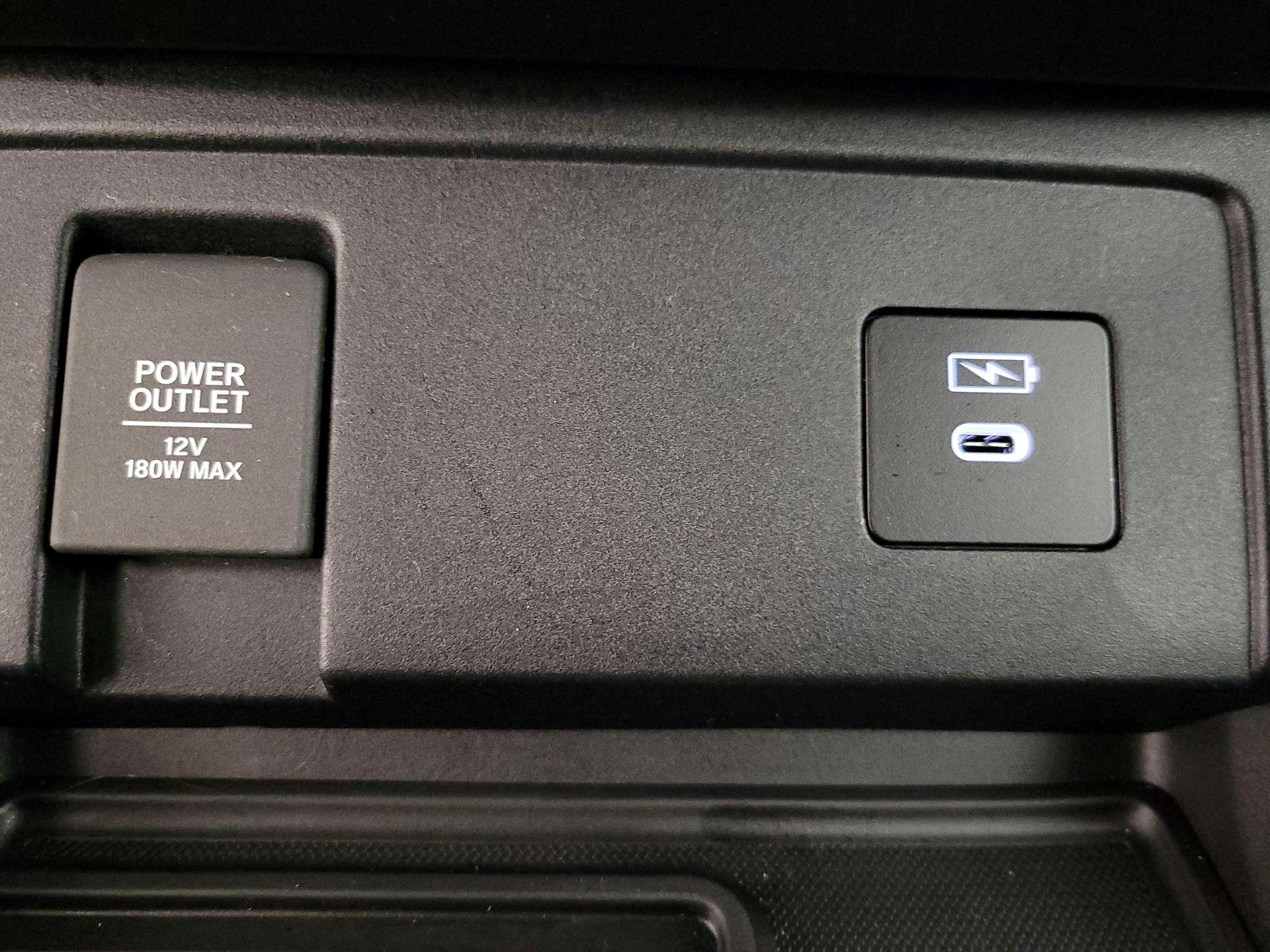 Thumbnail: 2023 Acura RDX - 19