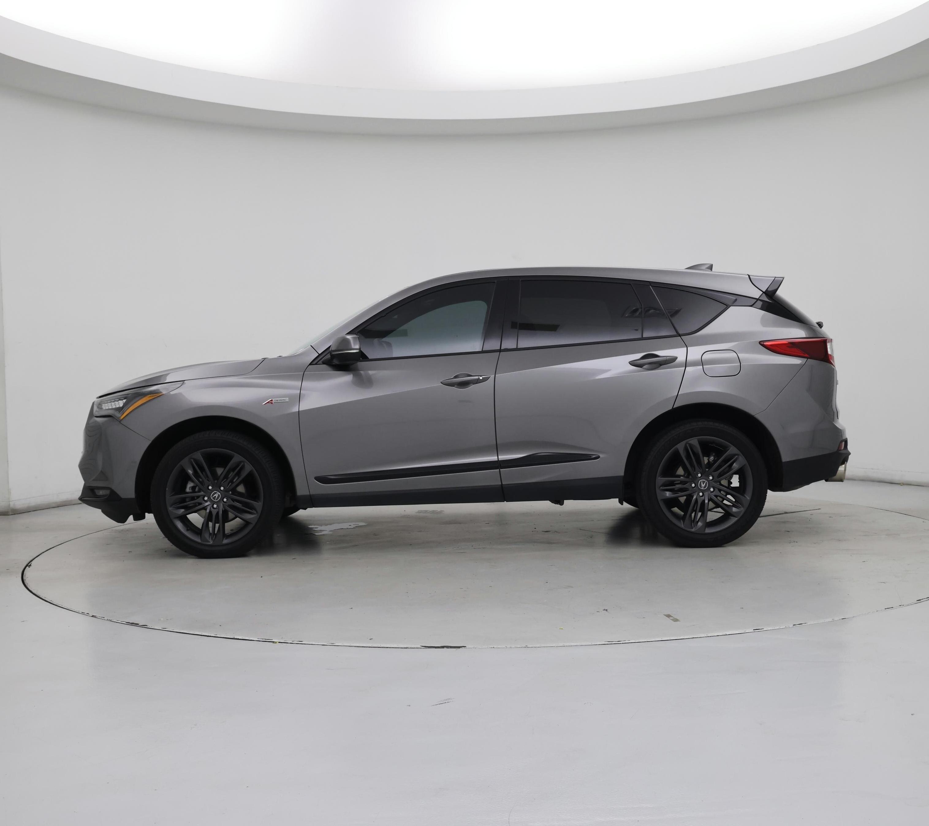 Thumbnail: 2023 Acura RDX - 3