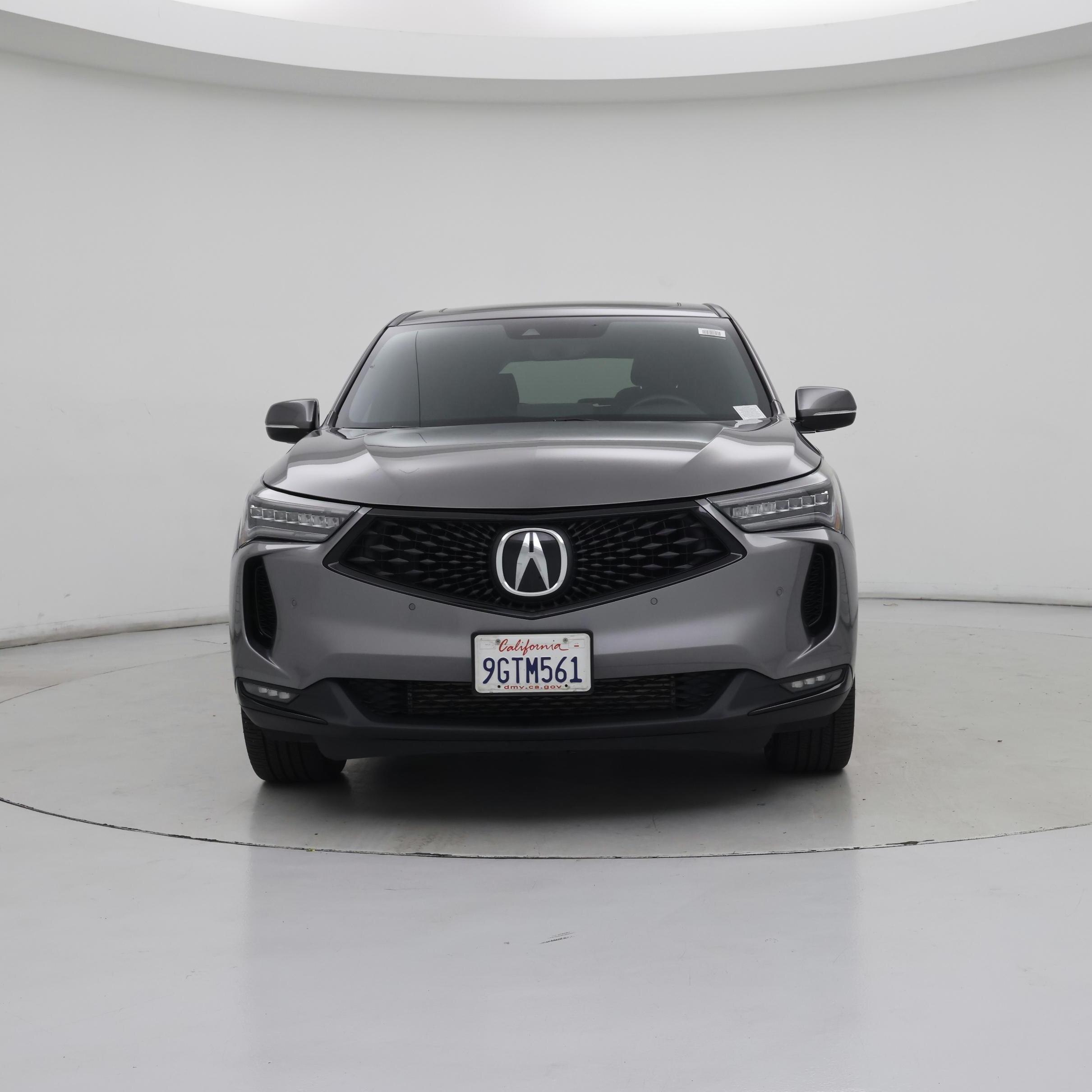Thumbnail: 2023 Acura RDX - 5