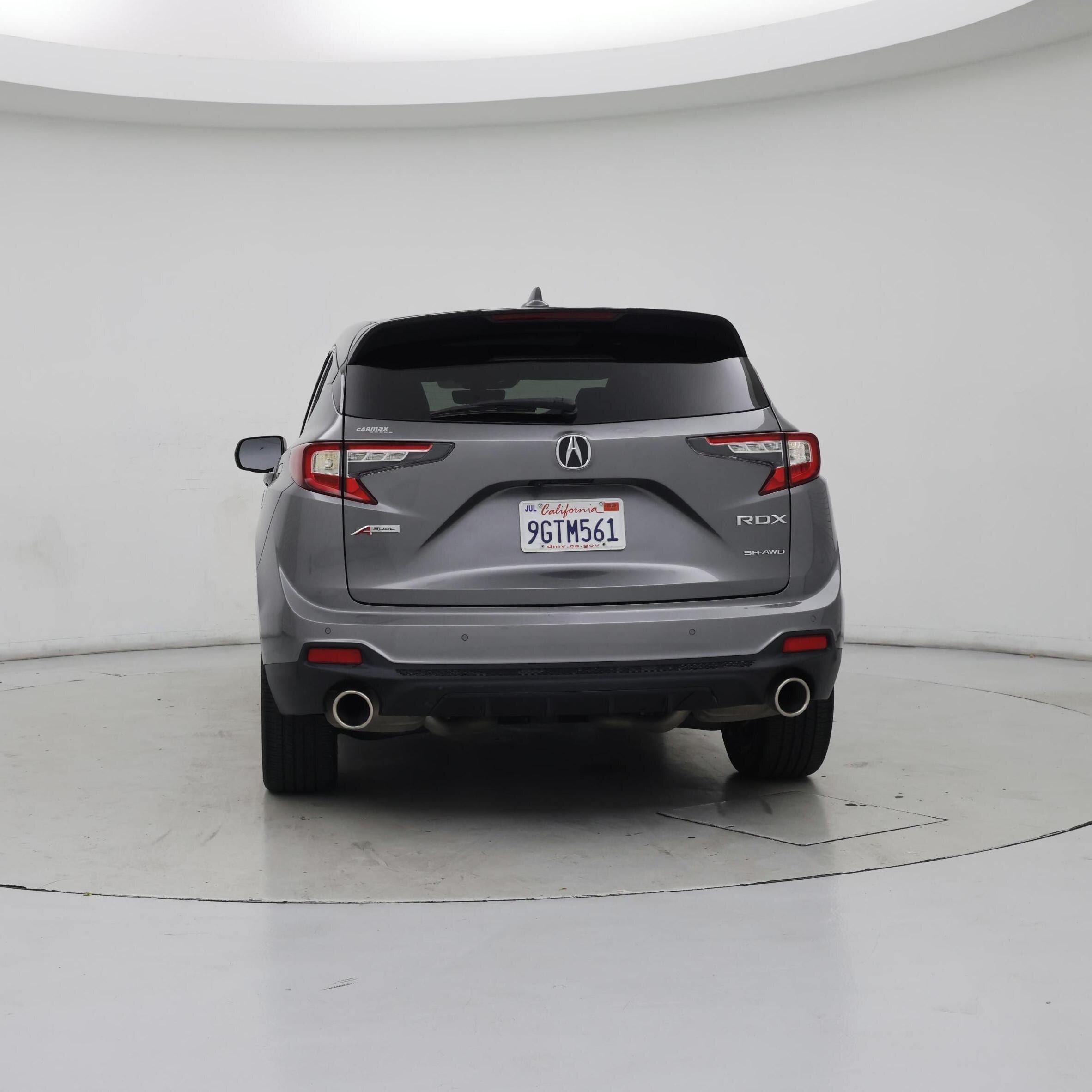 Thumbnail: 2023 Acura RDX - 6