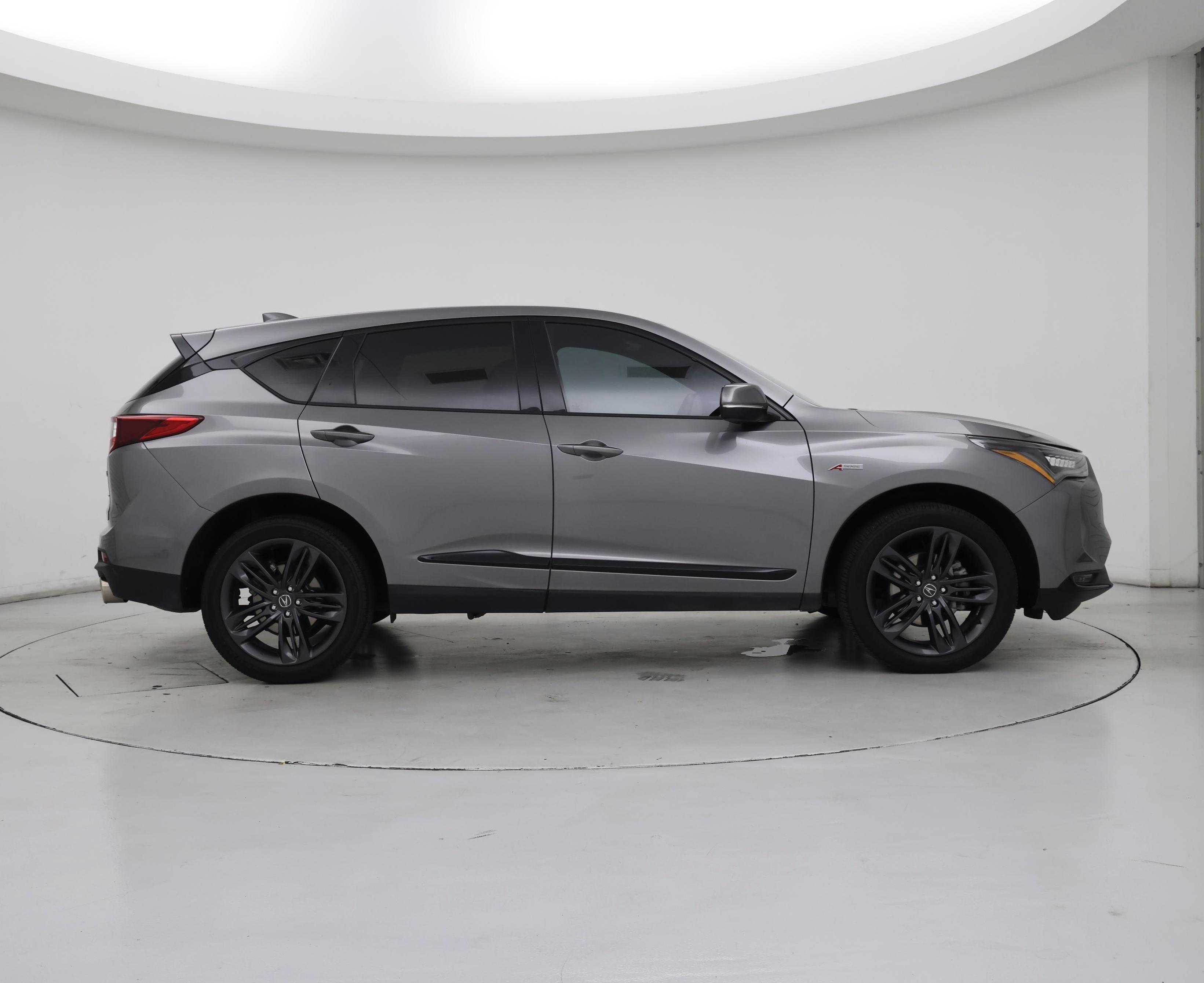 Thumbnail: 2023 Acura RDX - 7