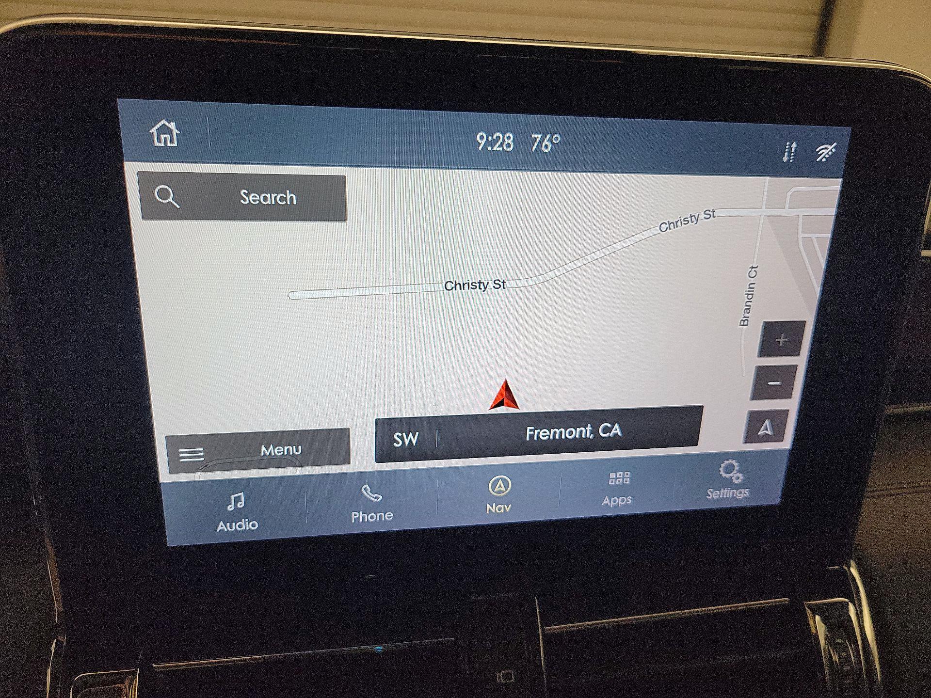 Thumbnail: 2020 Lincoln Navigator L - 14