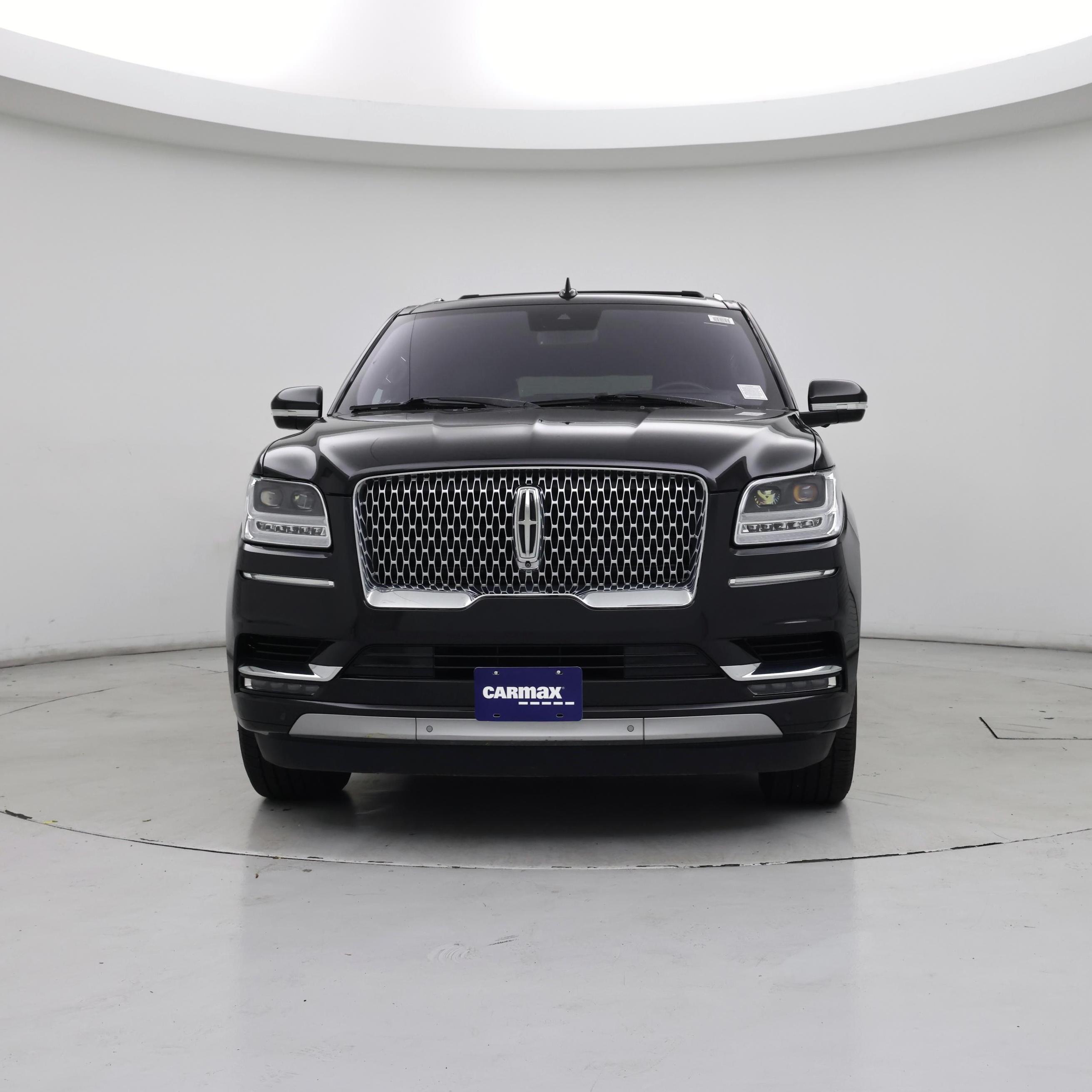 Thumbnail: 2020 Lincoln Navigator L - 5