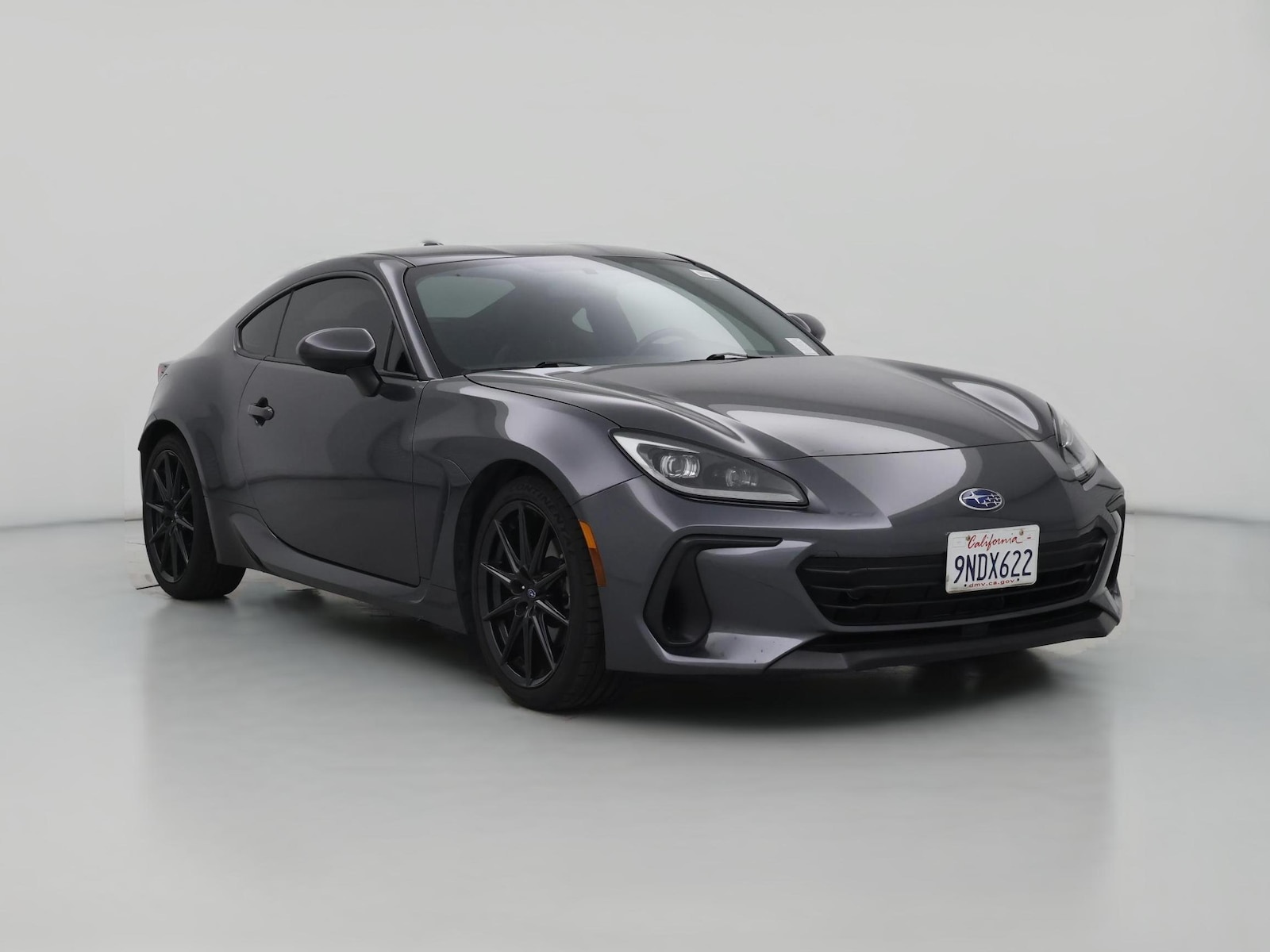 2023 Subaru BRZ Limited