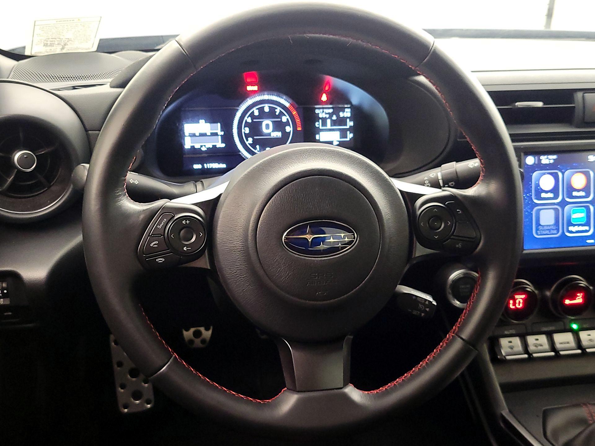 Thumbnail: 2023 Subaru BRZ - 10