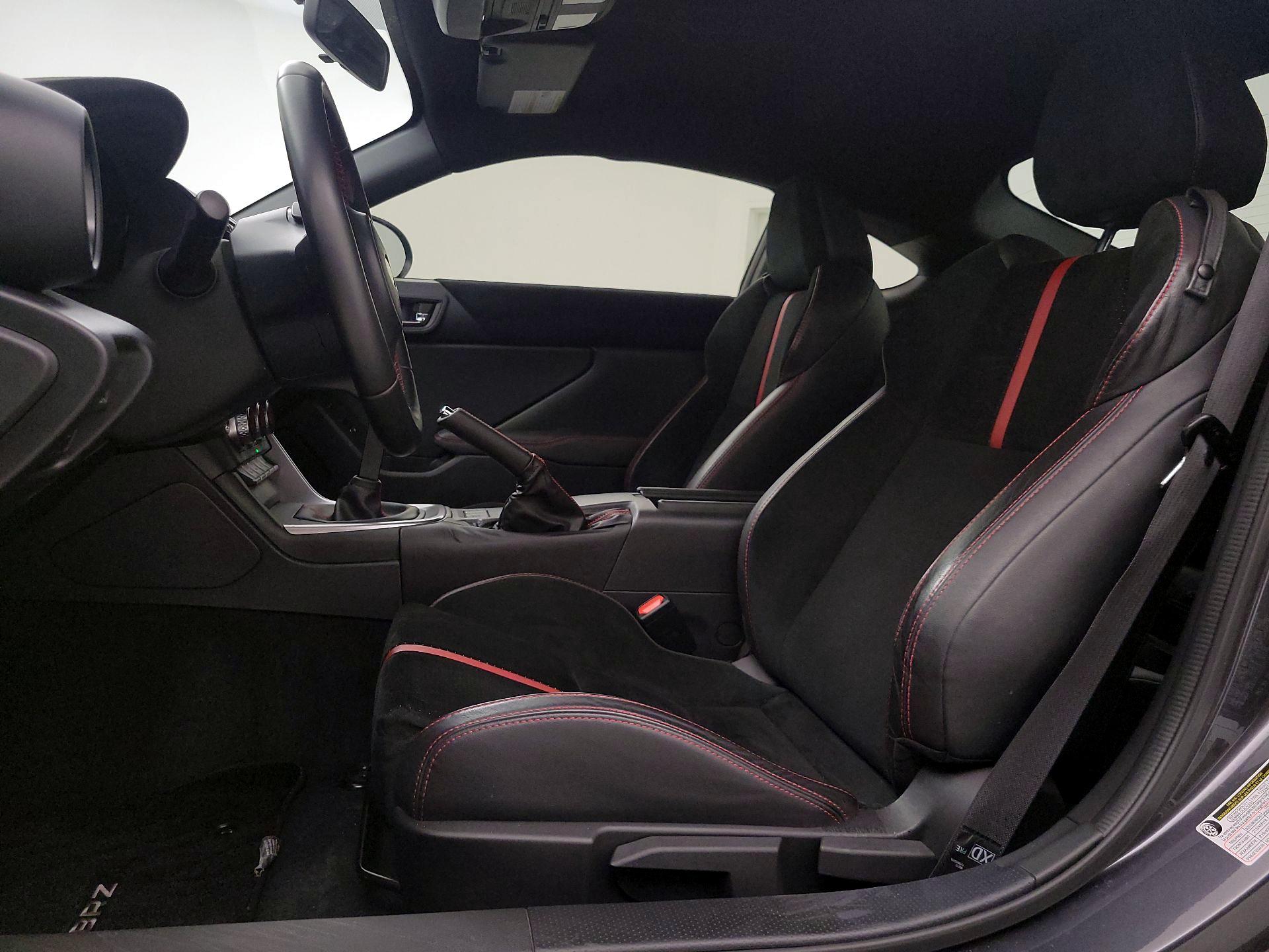 Thumbnail: 2023 Subaru BRZ - 11