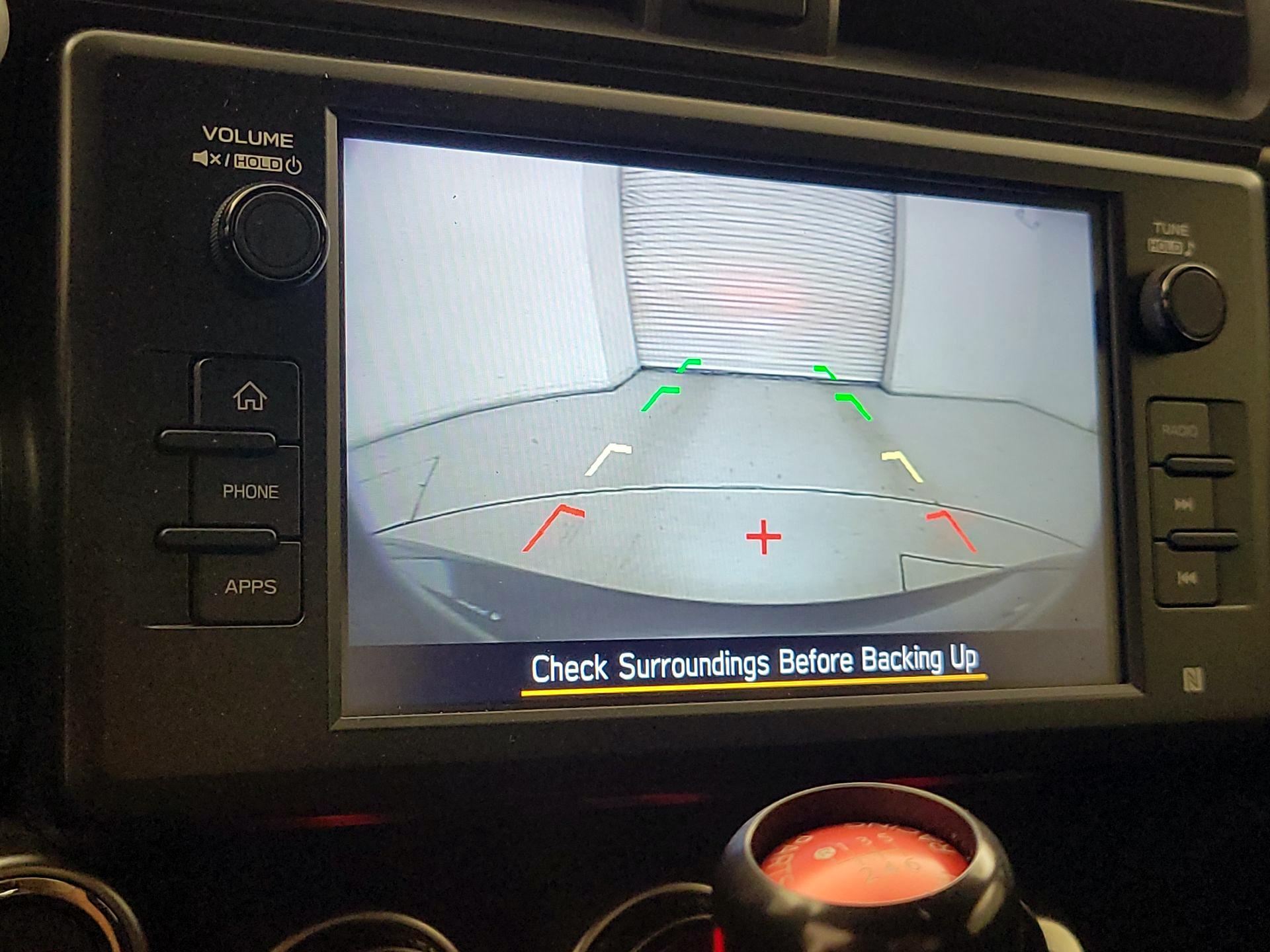 Thumbnail: 2023 Subaru BRZ - 14