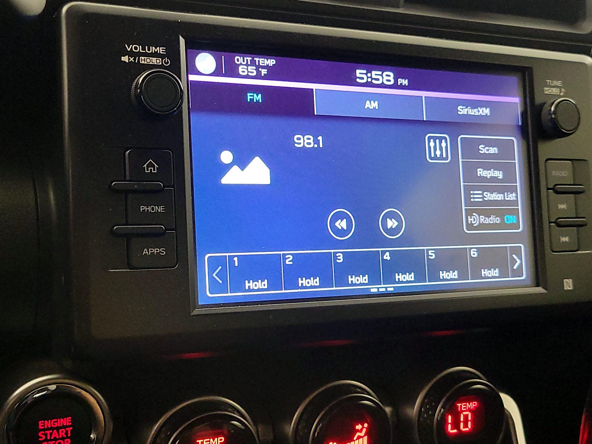 Thumbnail: 2023 Subaru BRZ - 15