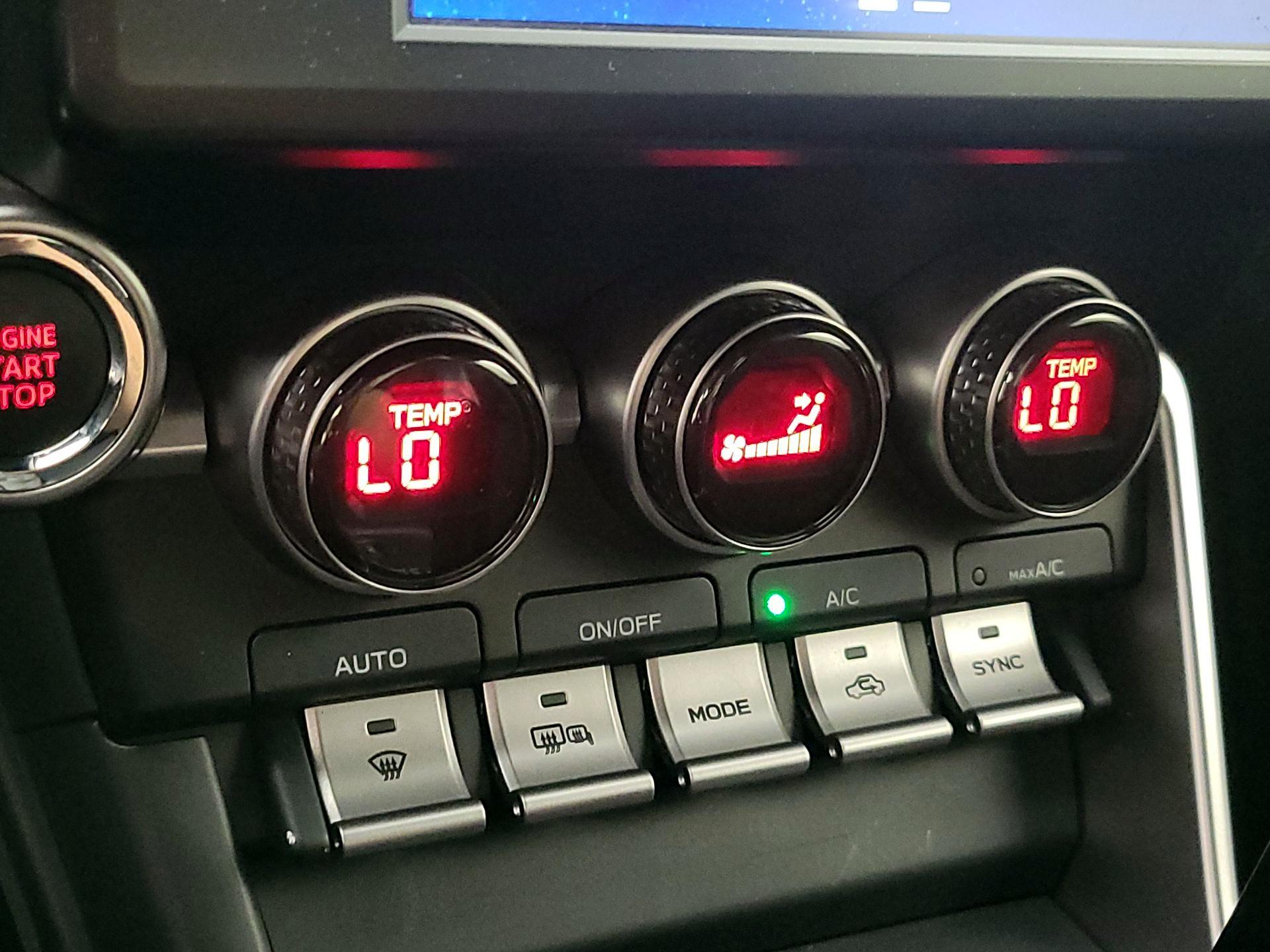 Thumbnail: 2023 Subaru BRZ - 16