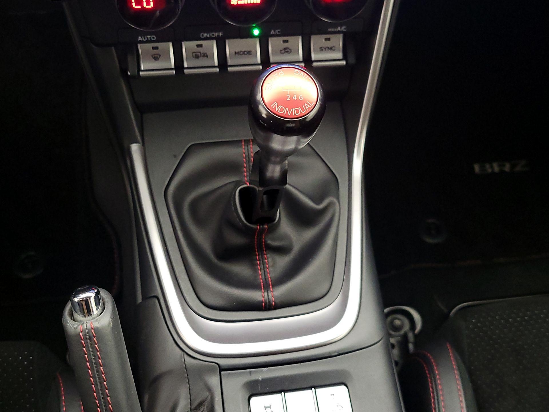 Thumbnail: 2023 Subaru BRZ - 17