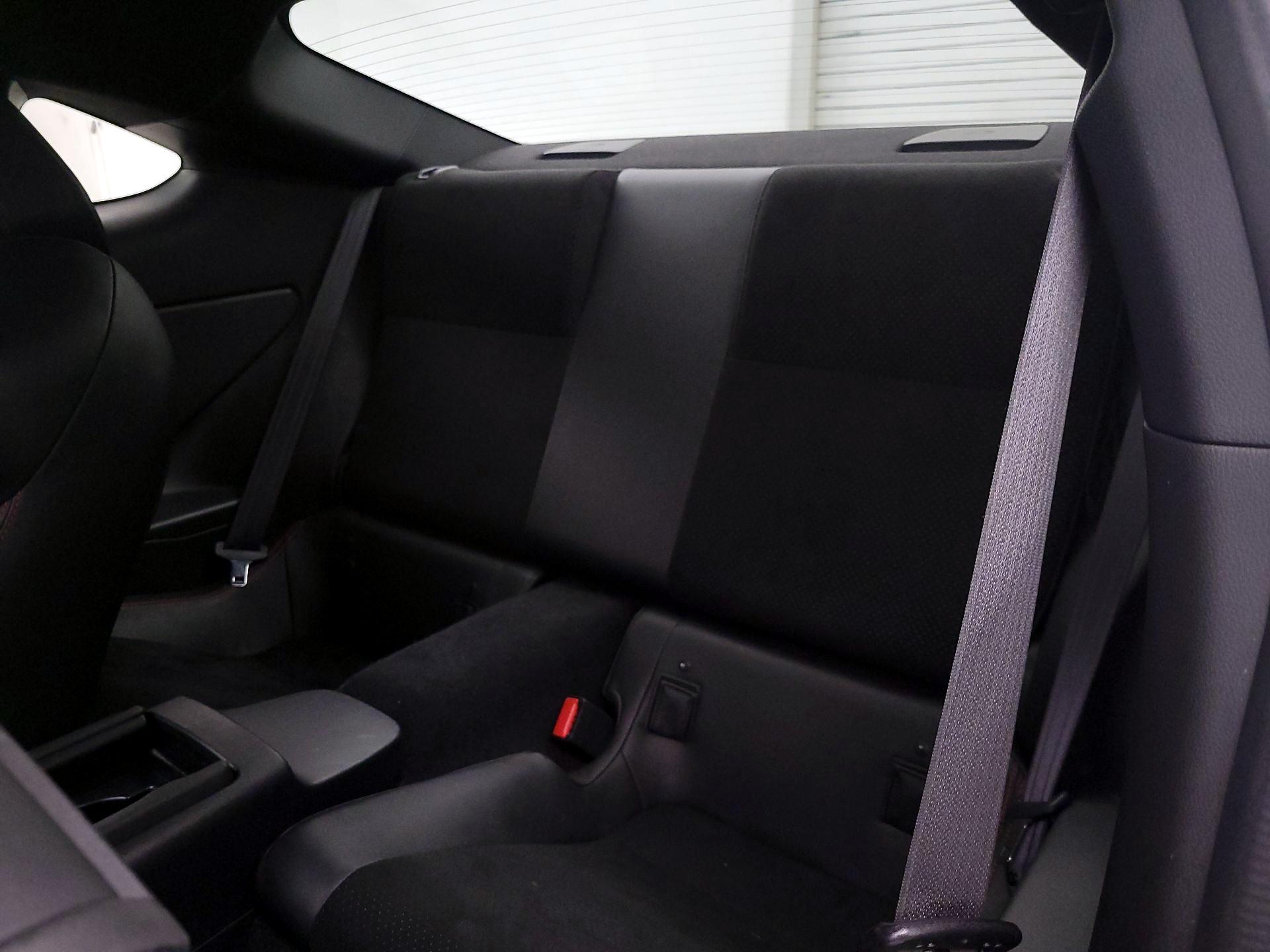 Thumbnail: 2023 Subaru BRZ - 19