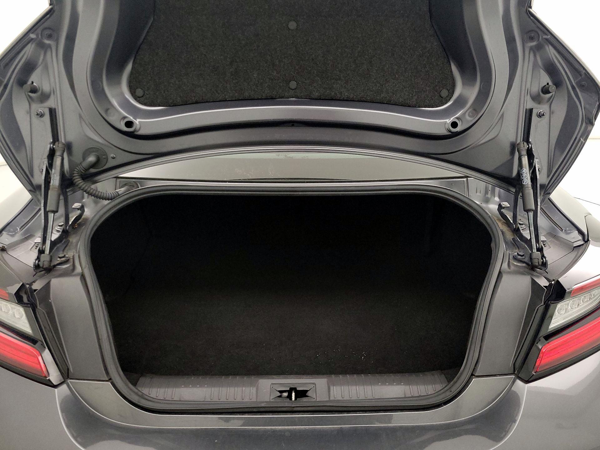 Thumbnail: 2023 Subaru BRZ - 20