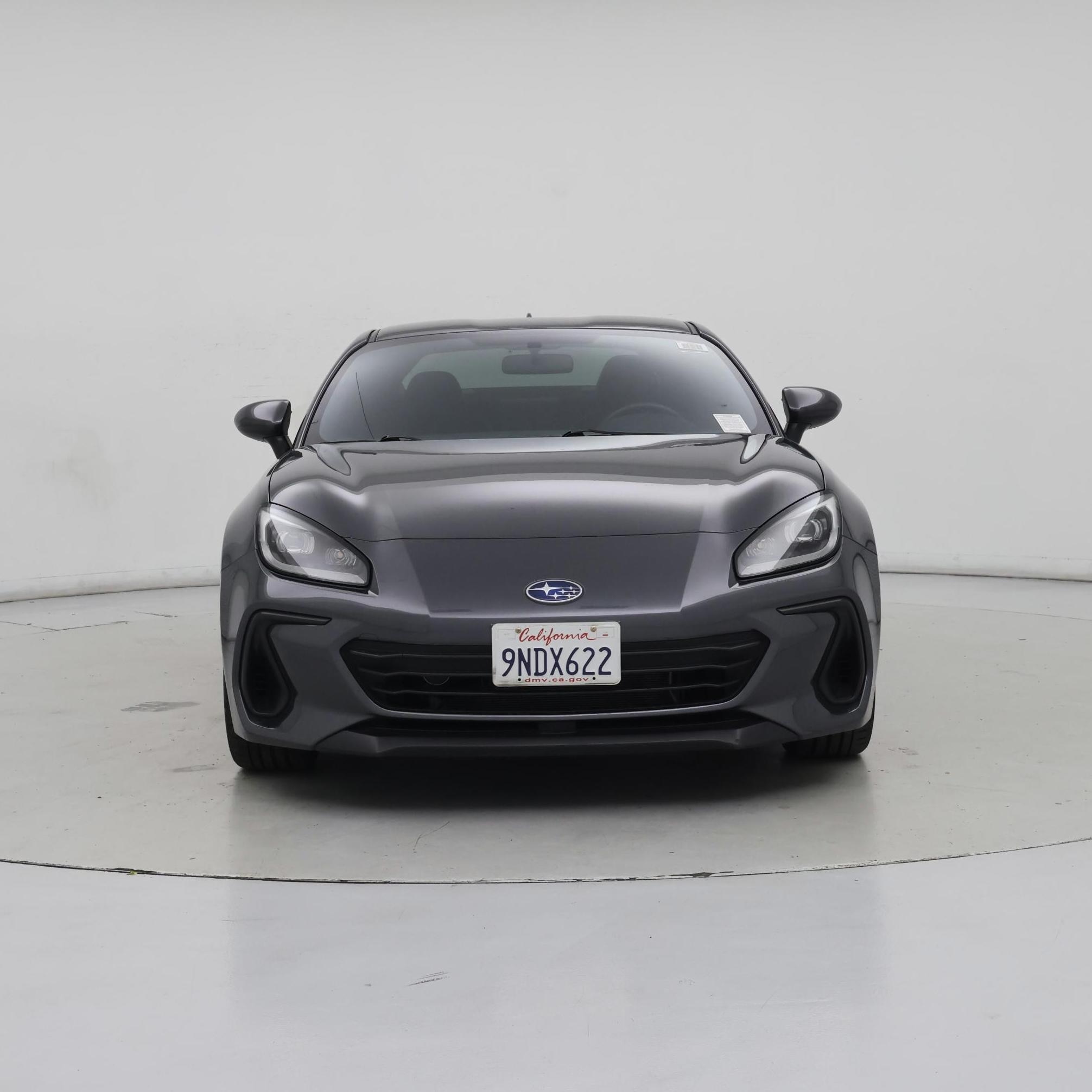 Thumbnail: 2023 Subaru BRZ - 5