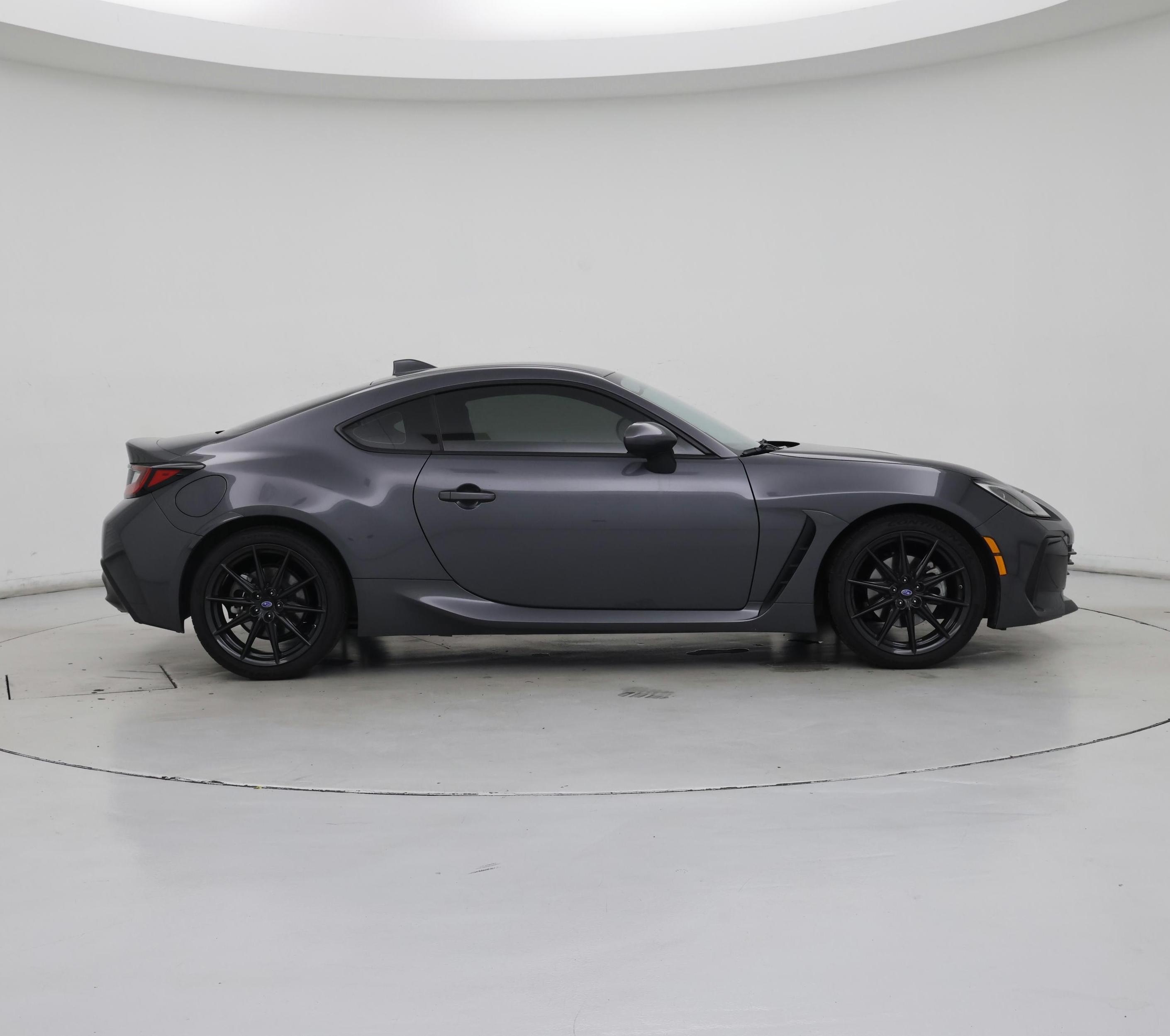 Thumbnail: 2023 Subaru BRZ - 7