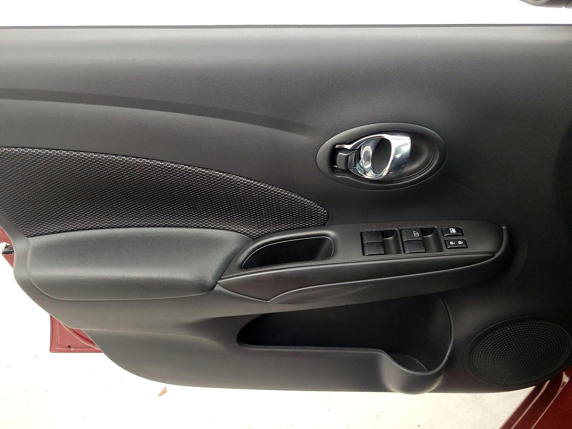 Thumbnail: 2017 Nissan Versa - 12