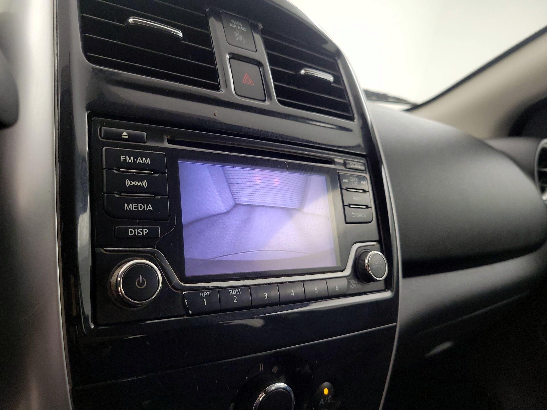 Thumbnail: 2017 Nissan Versa - 14