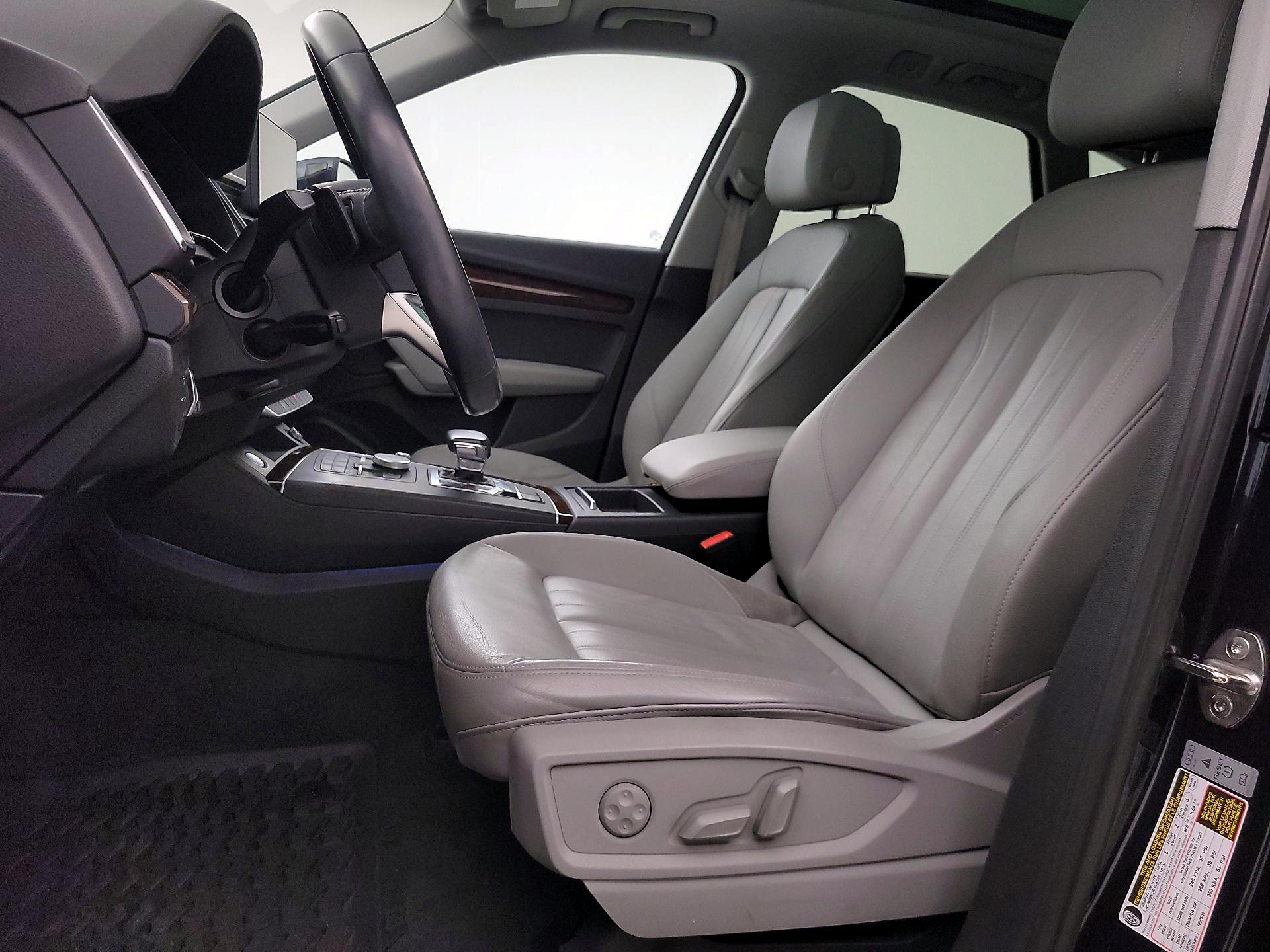 Thumbnail: 2018 Audi Q5 - 11