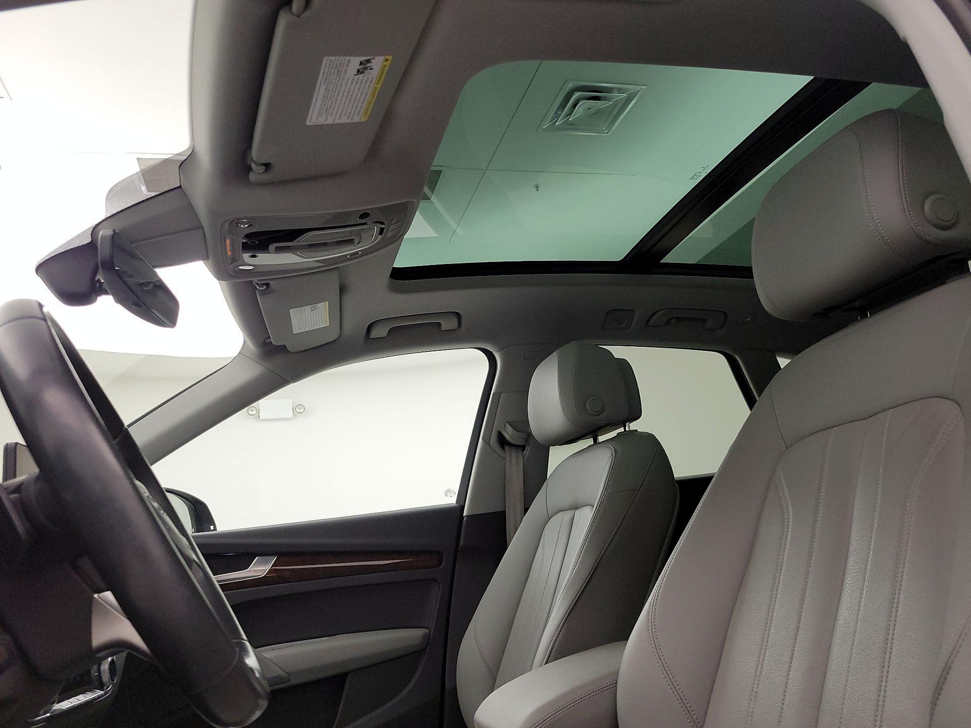 Thumbnail: 2018 Audi Q5 - 19