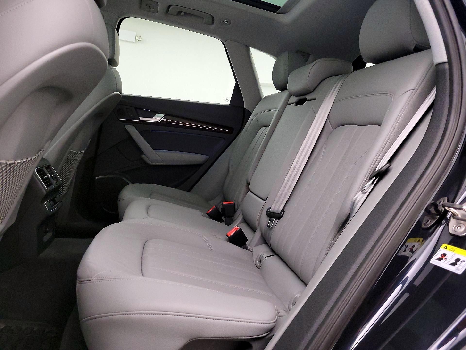 Thumbnail: 2018 Audi Q5 - 20