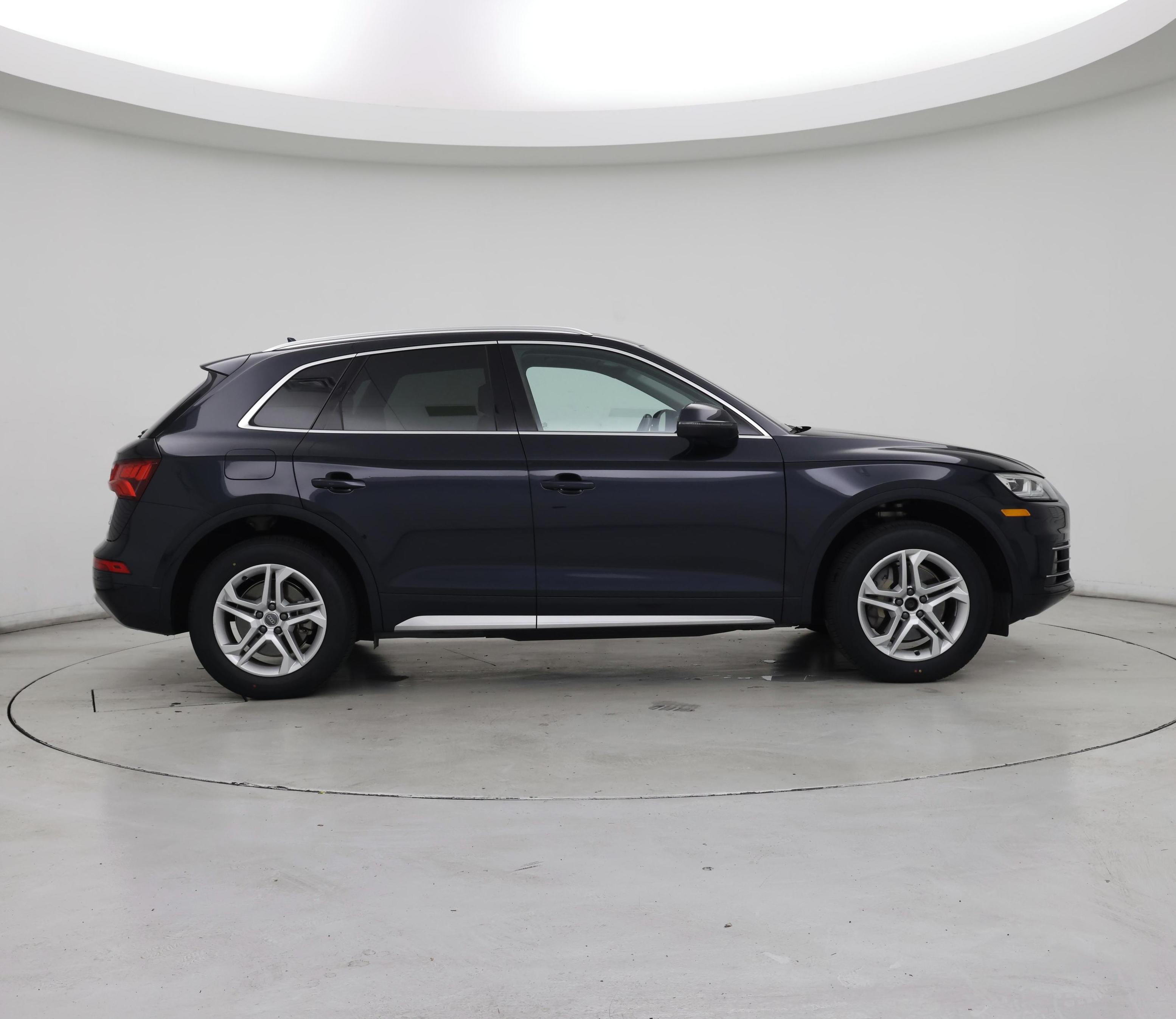 Thumbnail: 2018 Audi Q5 - 7