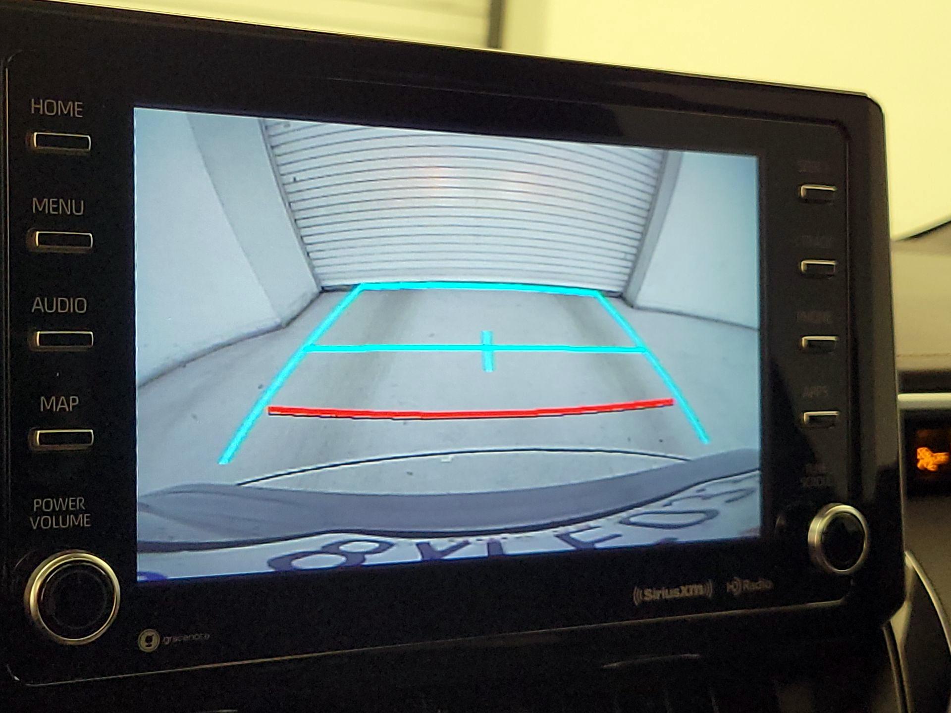 Thumbnail: 2021 Toyota Corolla - 14