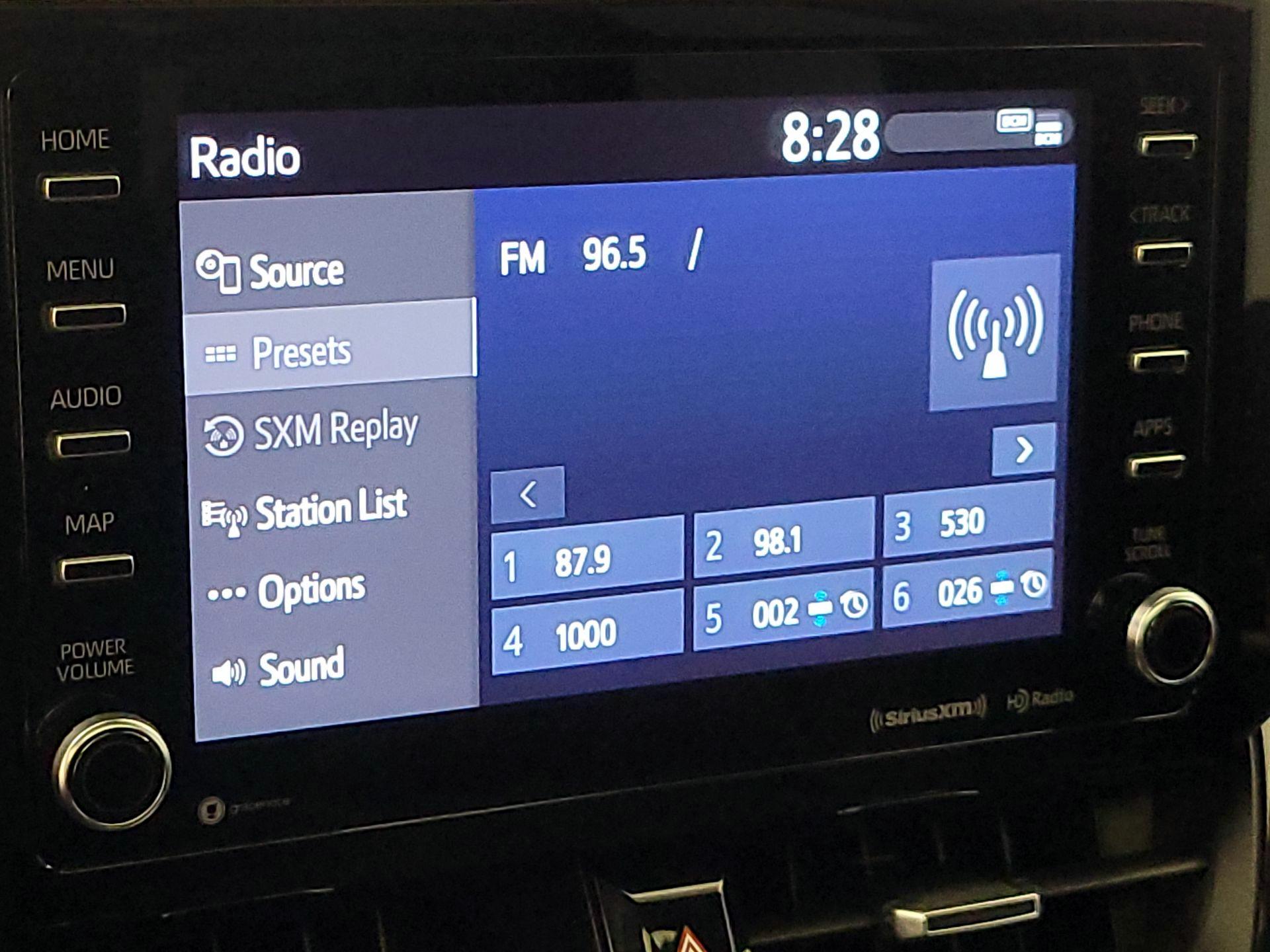 Thumbnail: 2021 Toyota Corolla - 15