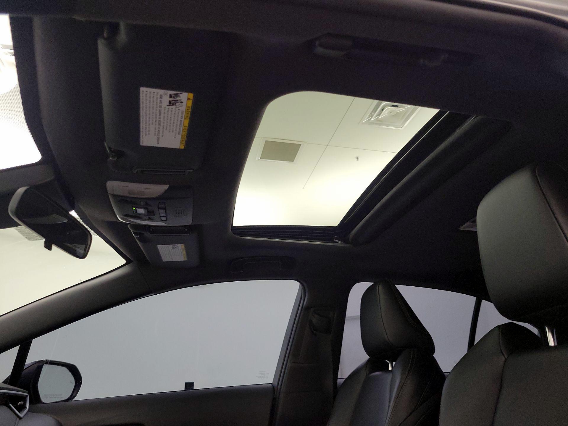 Thumbnail: 2021 Toyota Corolla - 19