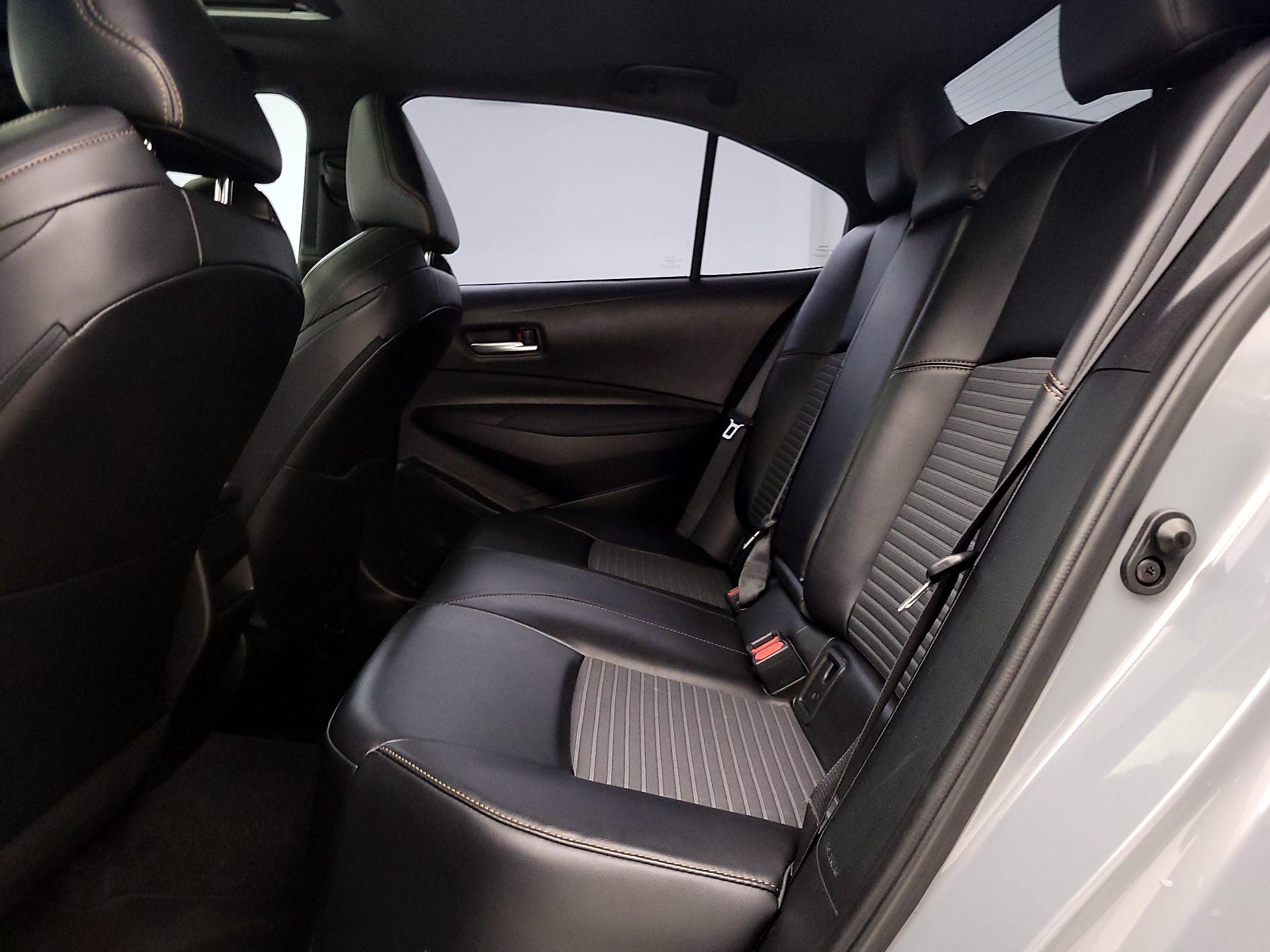 Thumbnail: 2021 Toyota Corolla - 20