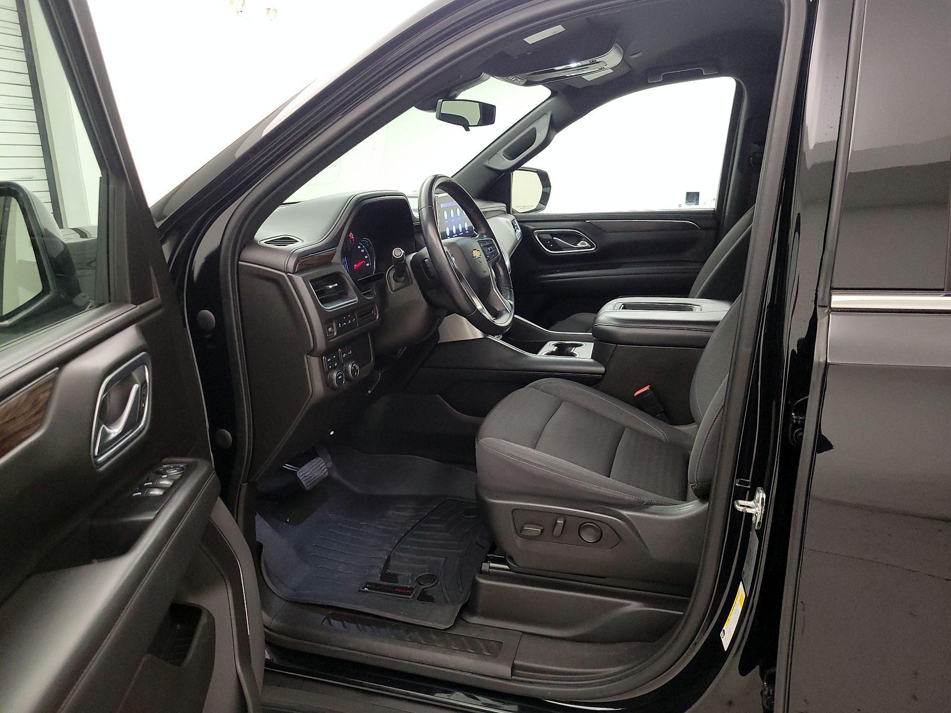 Thumbnail: 2021 Chevrolet Suburban - 11